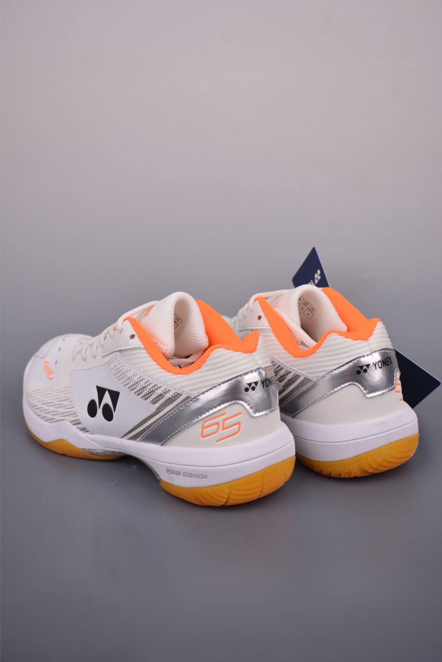 Yonex Power Cushion 65 Z3 Badminton Shoes - Enhanced Cushioning & Support 3 i1753564773502 6042 0 1