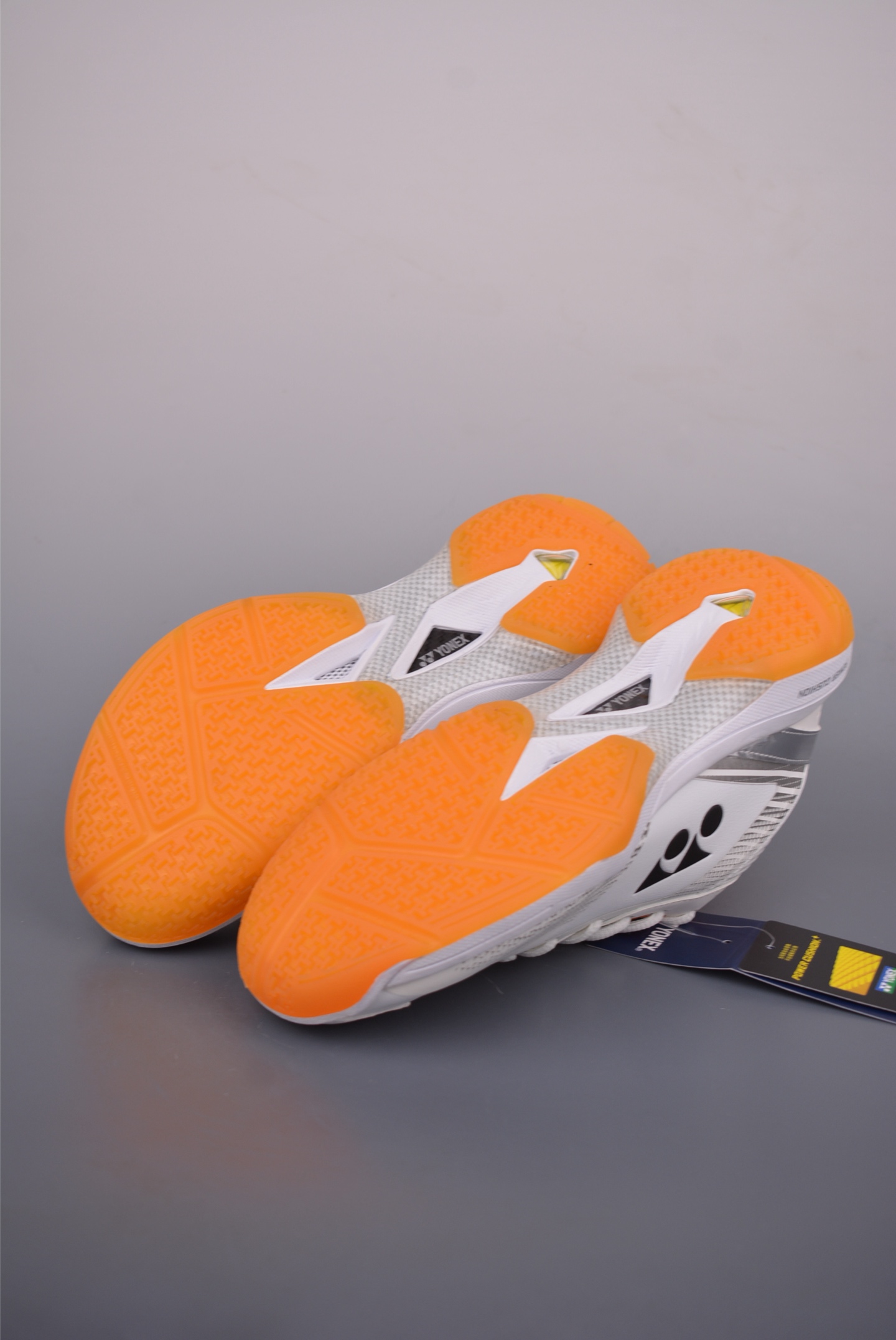 Yonex Power Cushion 65 Z3 Badminton Shoes - Enhanced Cushioning & Support 4 i1753564773503 4054 0 2