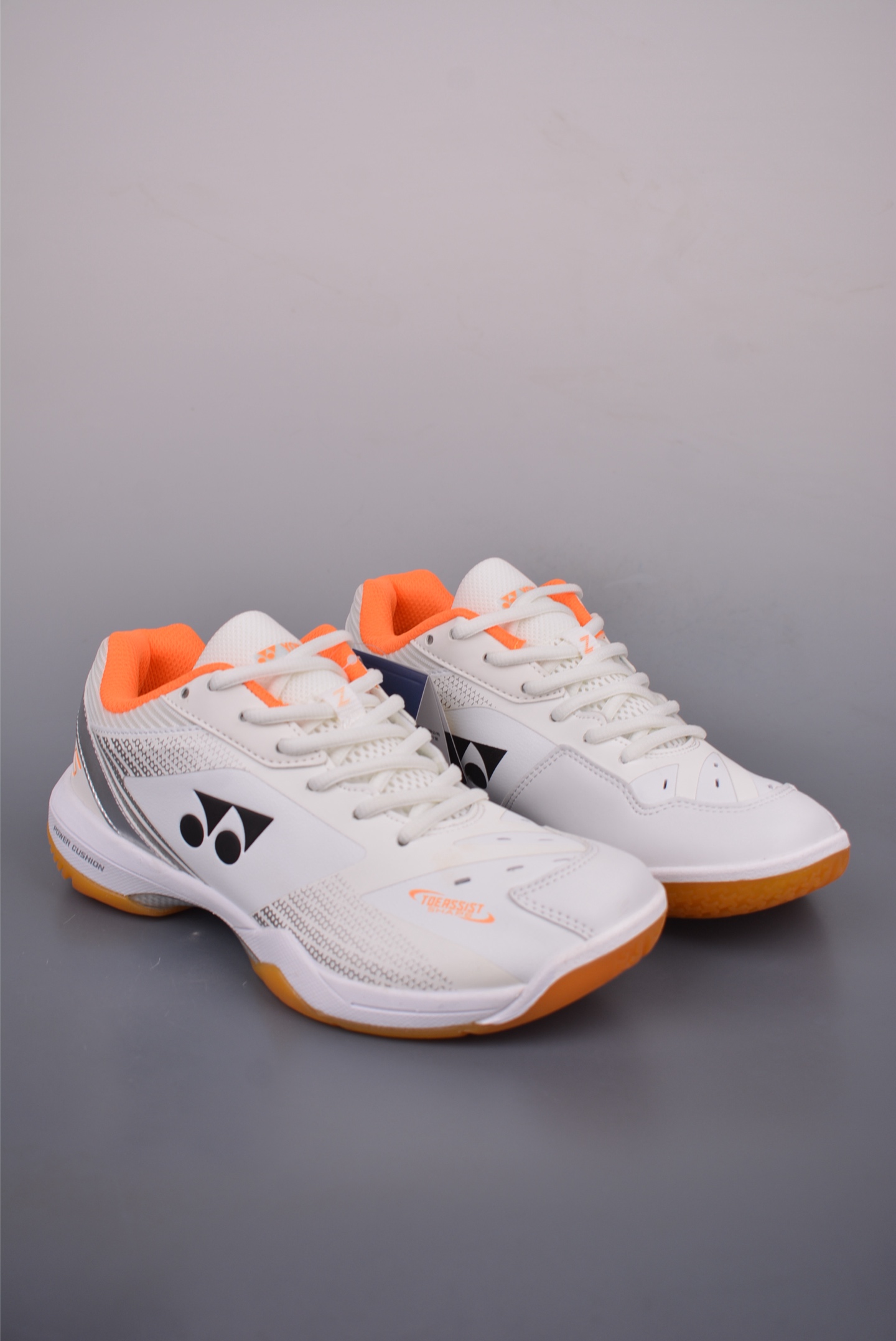 Yonex Power Cushion 65 Z3 Badminton Shoes - Enhanced Cushioning & Support 2 i1753564774834 7191 0 0