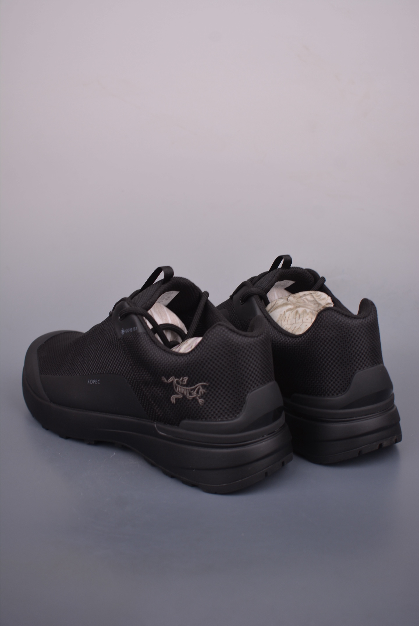 Arc'teryx Norvan GTX Lightweight Breathable Men's Trail Running Shoes 3 i1753567675785 7290 0 1