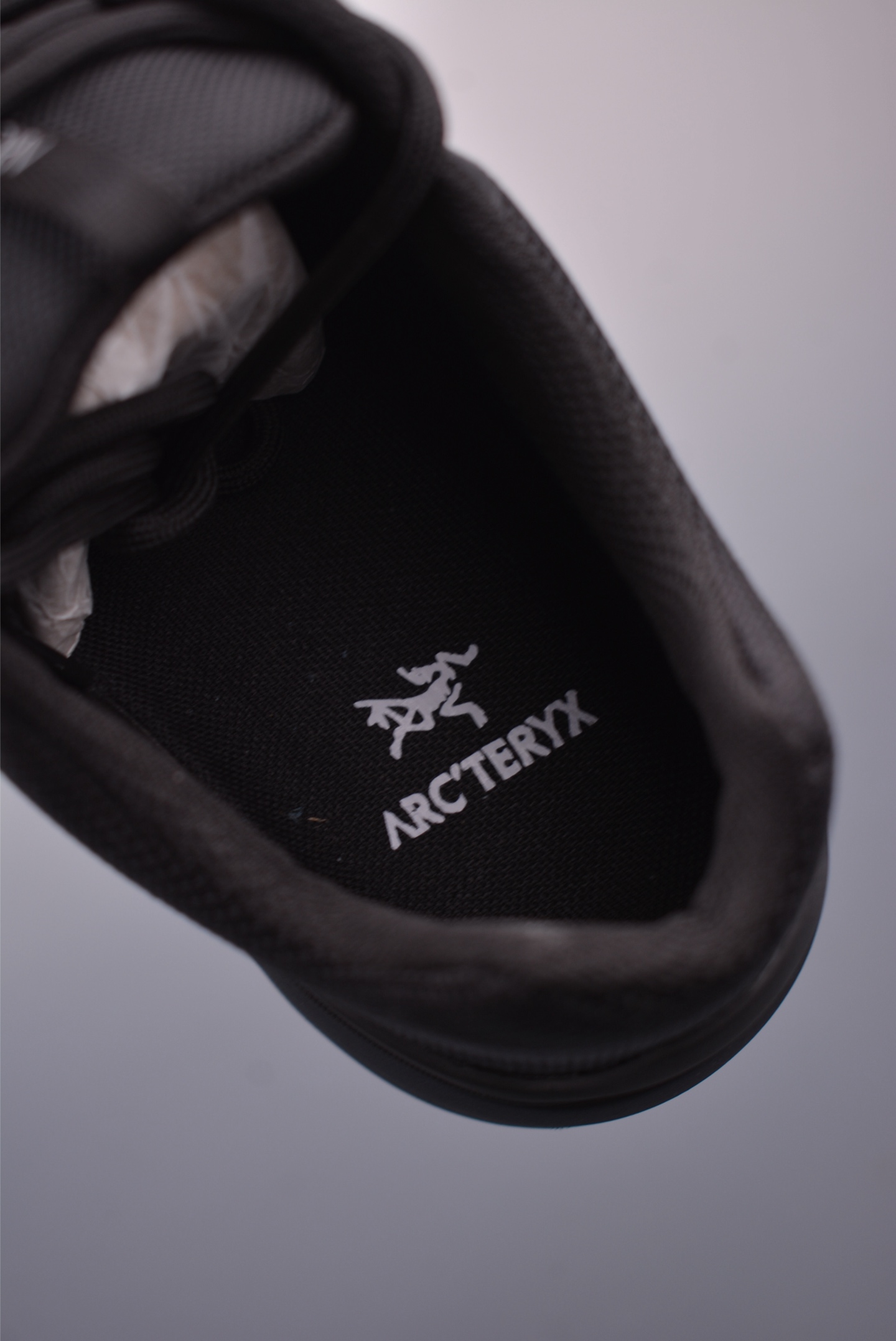 Arc'teryx Norvan GTX Lightweight Breathable Men's Trail Running Shoes 10 i1753567677519 8608 0 8