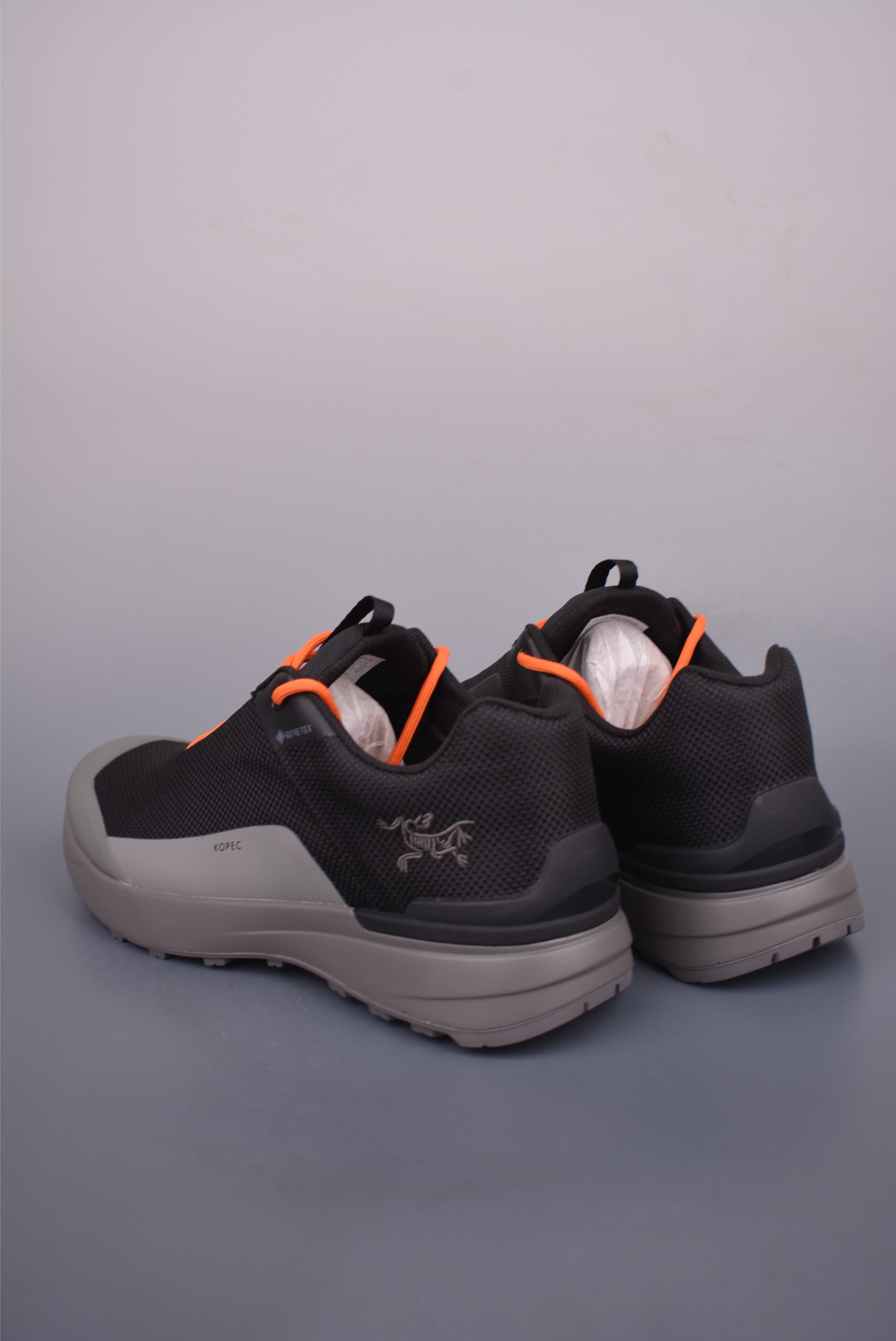 Arc'teryx Norvan GTX Trail Running Shoes - Breathable, Lightweight Design for Men 3 i1753567694132 5745 0 1