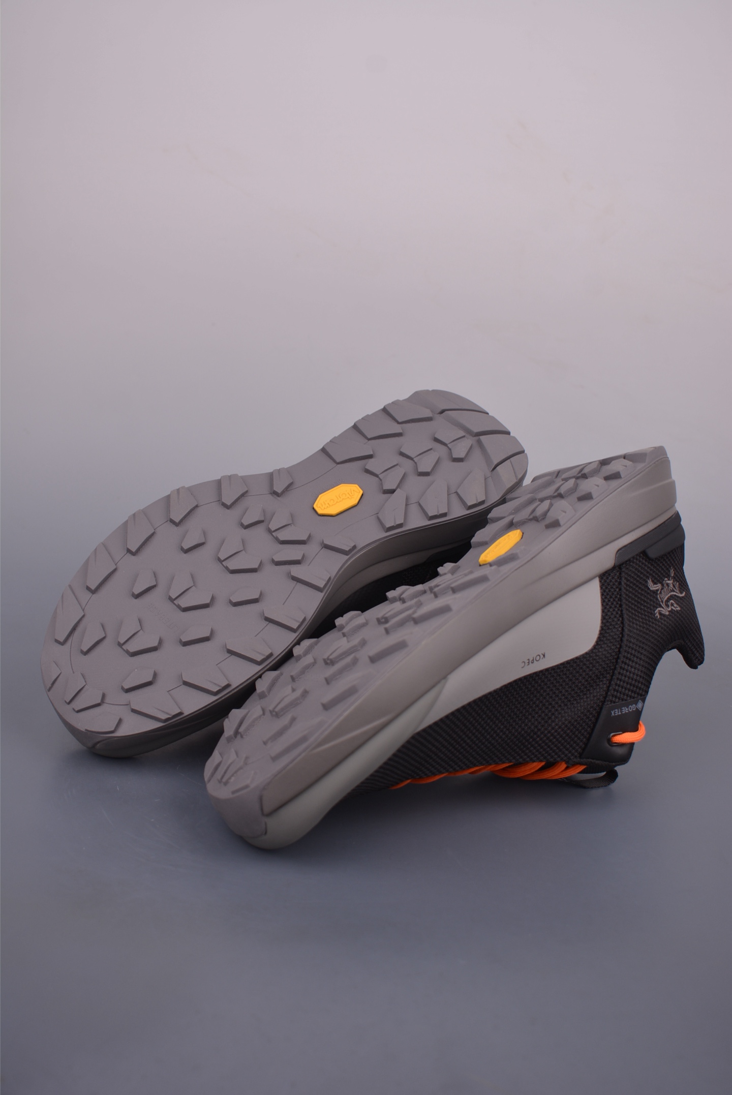 Arc'teryx Norvan GTX Trail Running Shoes - Breathable, Lightweight Design for Men 4 i1753567694178 555 0 2