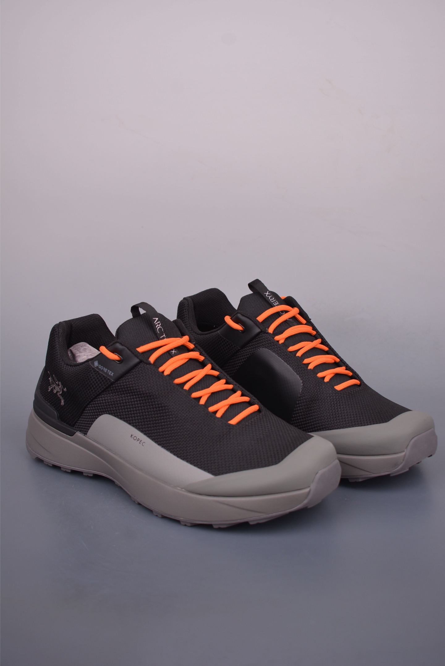 Arc'teryx Norvan GTX Trail Running Shoes - Breathable, Lightweight Design for Men 2 i1753567695632 7337 0 0