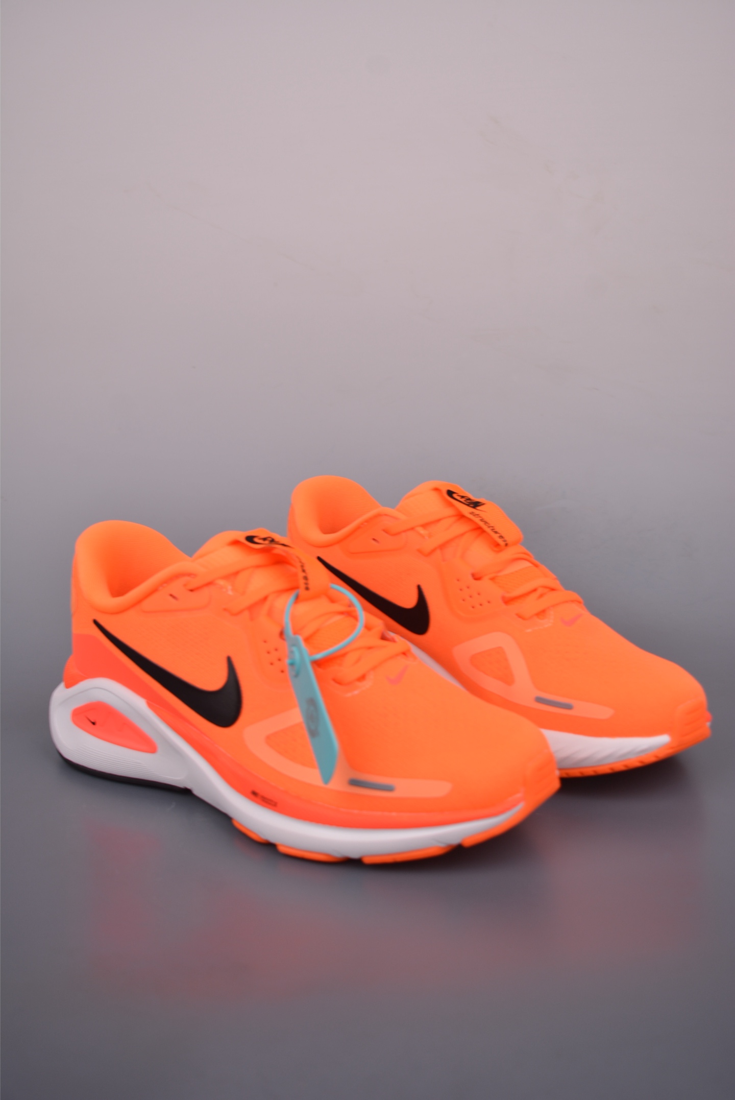 Nike Air Structure 26 Running Shoes - Zoom Technology - HJ1102-6002622 1 i1753652997067 3563 0 0