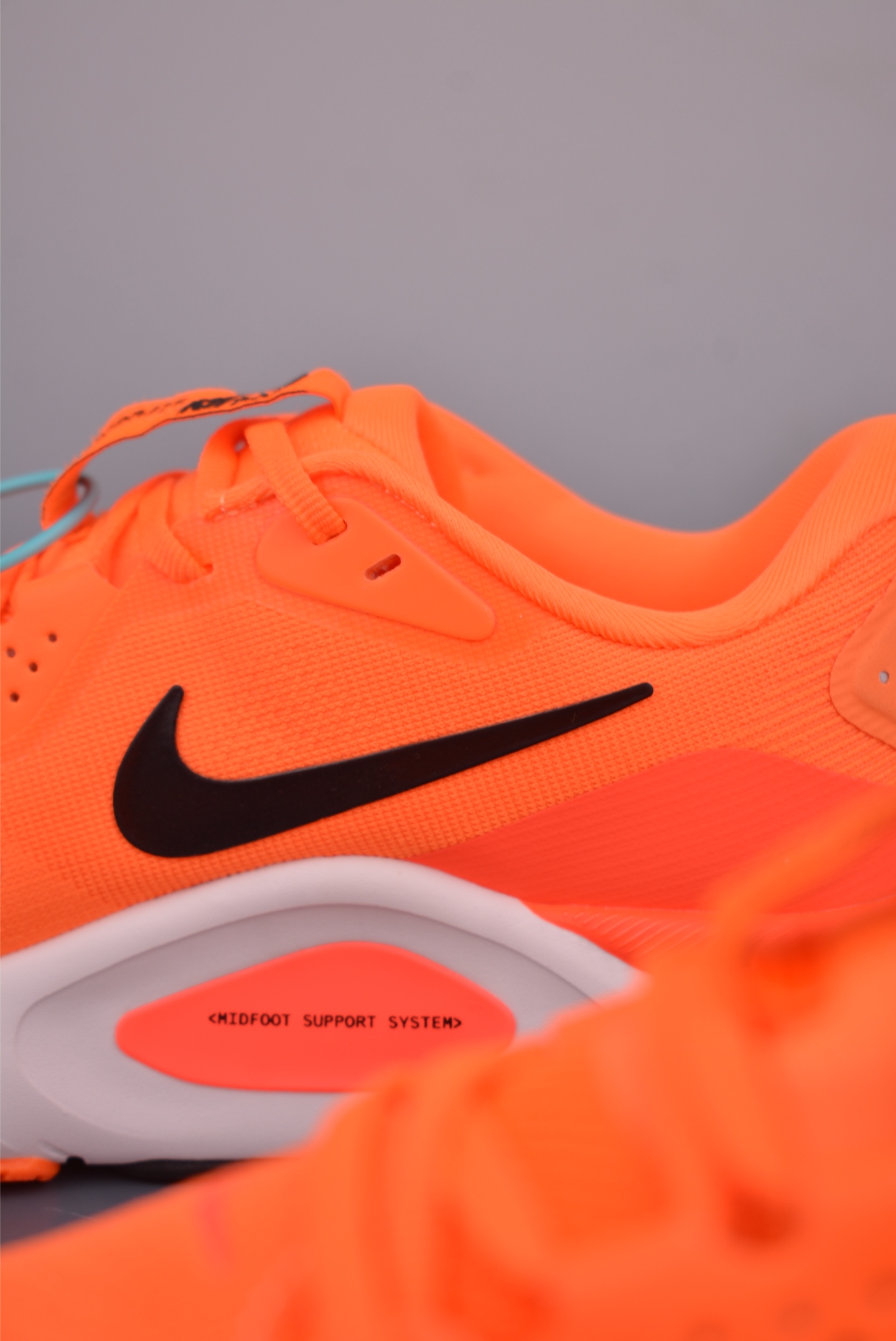 Nike Air Structure 26 Running Shoes - Zoom Technology - HJ1102-6002622 8 i1753652997116 759 0 7