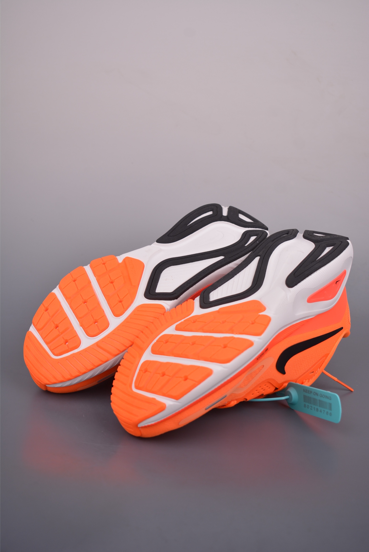Nike Air Structure 26 Running Shoes - Zoom Technology - HJ1102-6002622 3 i1753652998826 3064 0 2