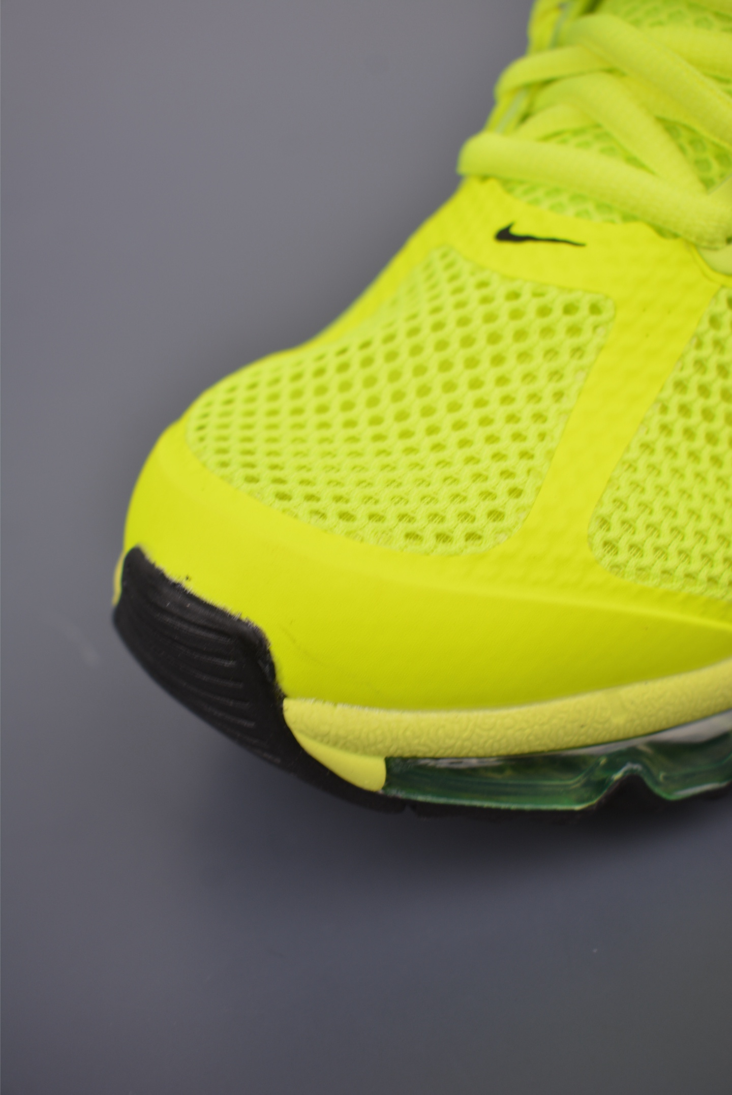 NIKE Air Max 2013 耐克复古透气网布 全掌气垫 缓震跑步鞋 HF3660-700