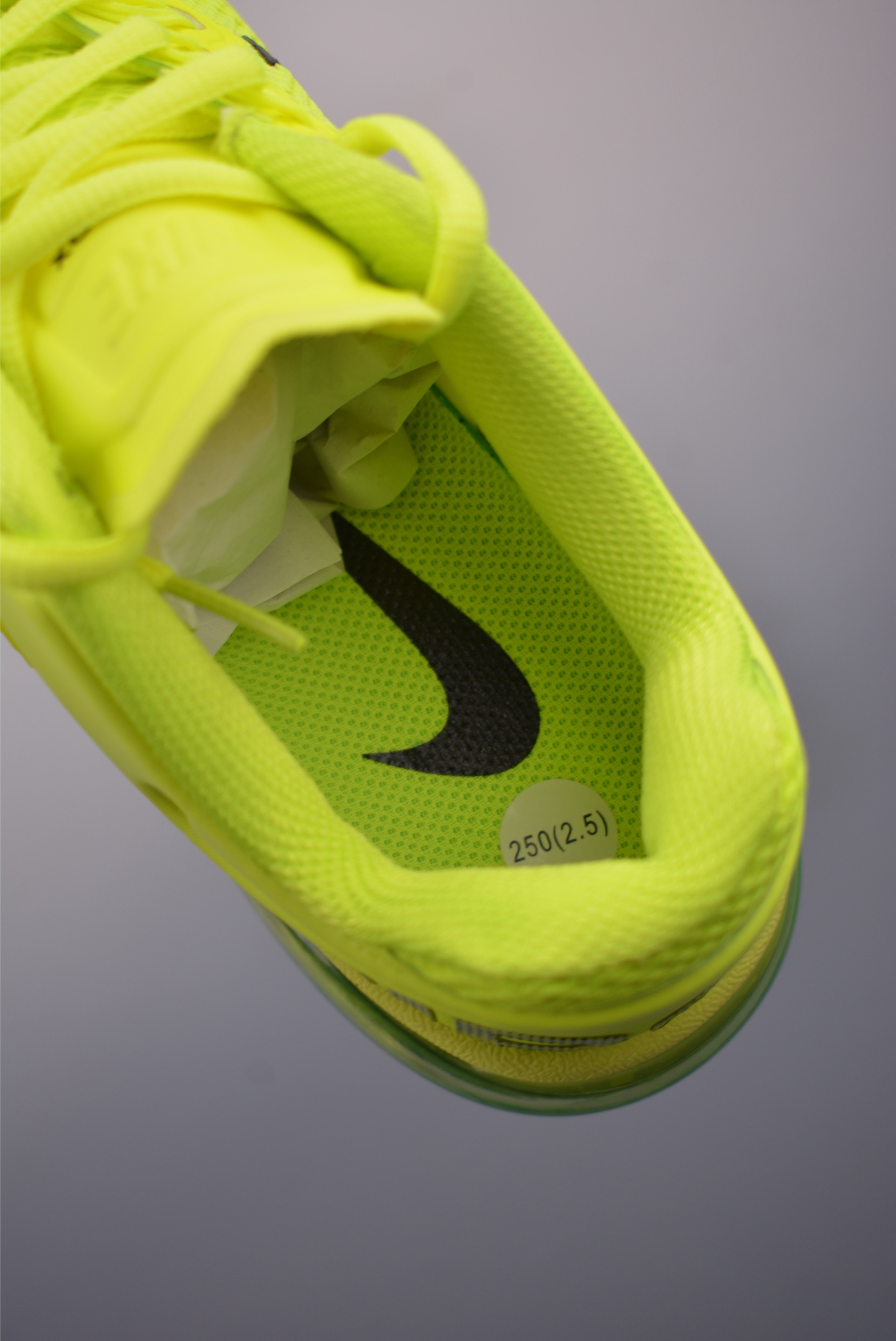 NIKE Air Max 2013 耐克复古透气网布 全掌气垫 缓震跑步鞋 HF3660-700
