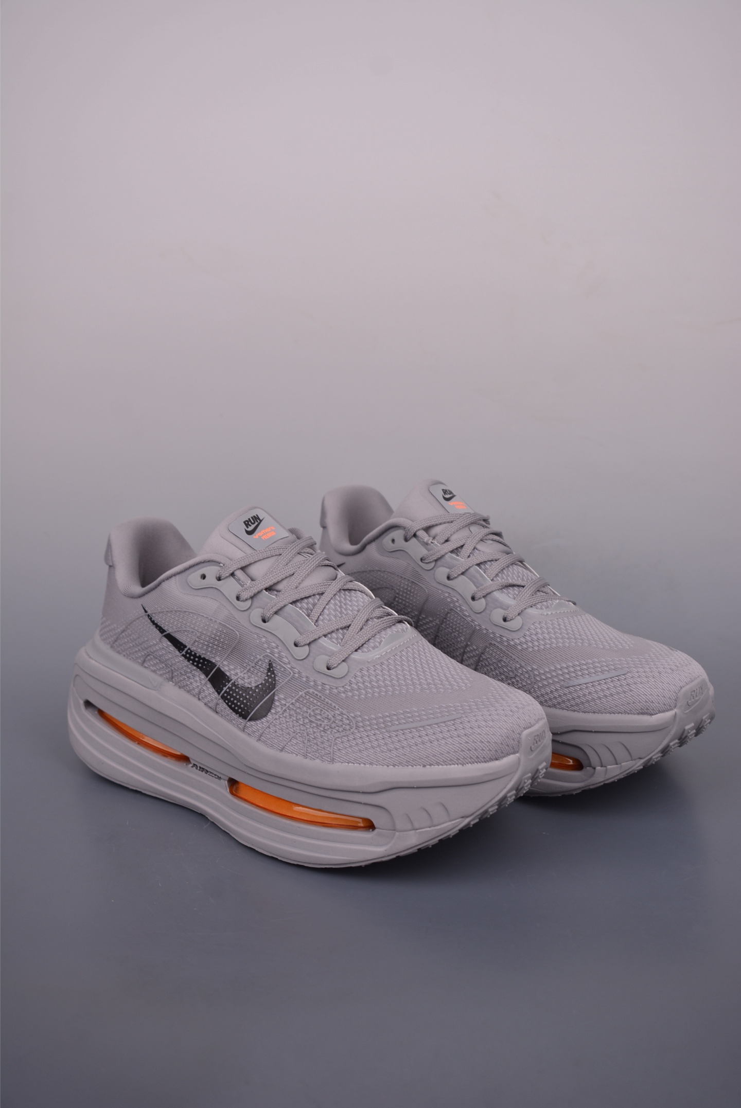 Nike Vomero 40th Anniversary Air Cushion Running Shoes - Comfort & Style 1 i1753654892128 368 0 0
