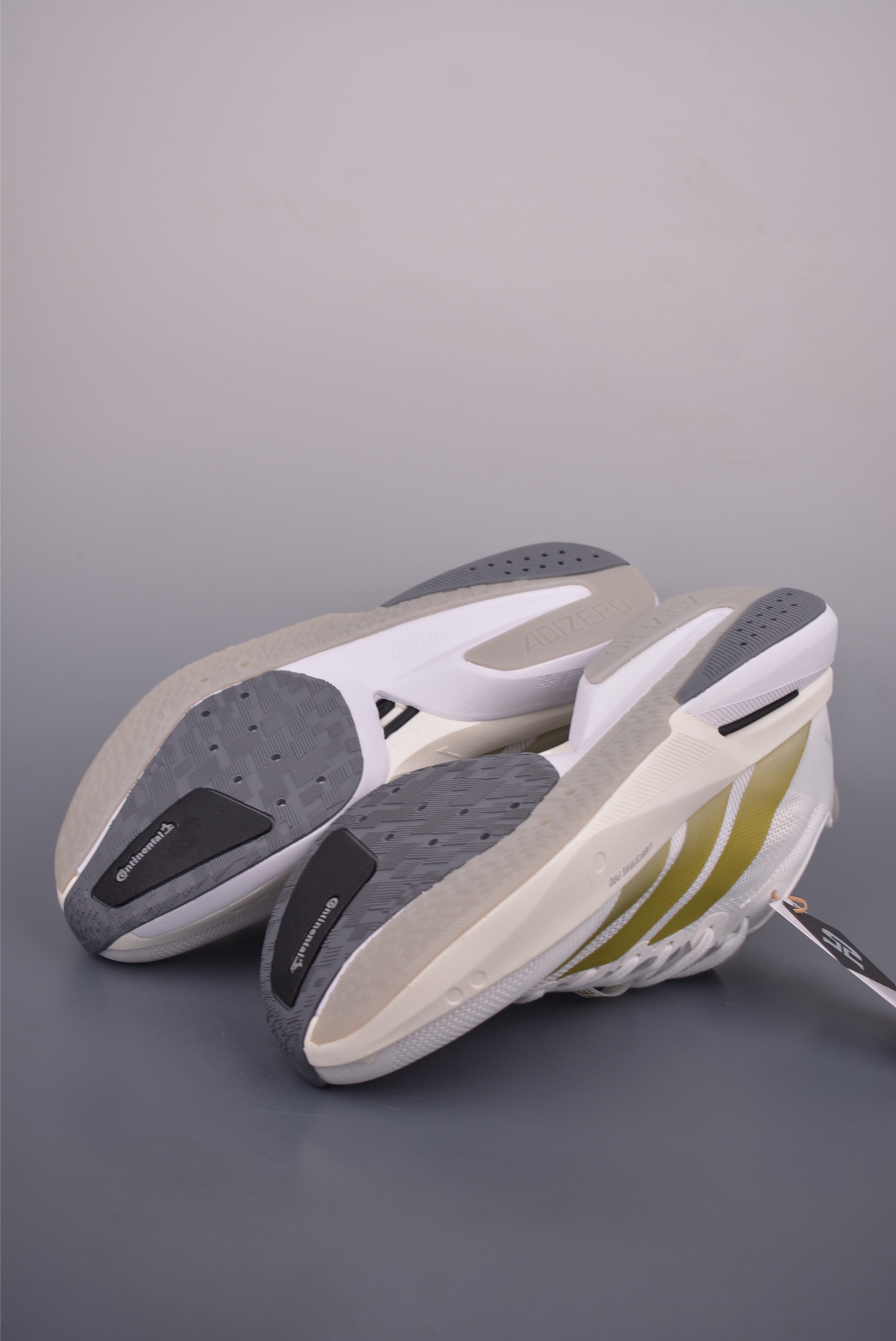 Adidas Adizero BOSSTN 13 Running Shoes - Lightweight, Breathable, Cushioned 4 i1753654985845 7938 0 2