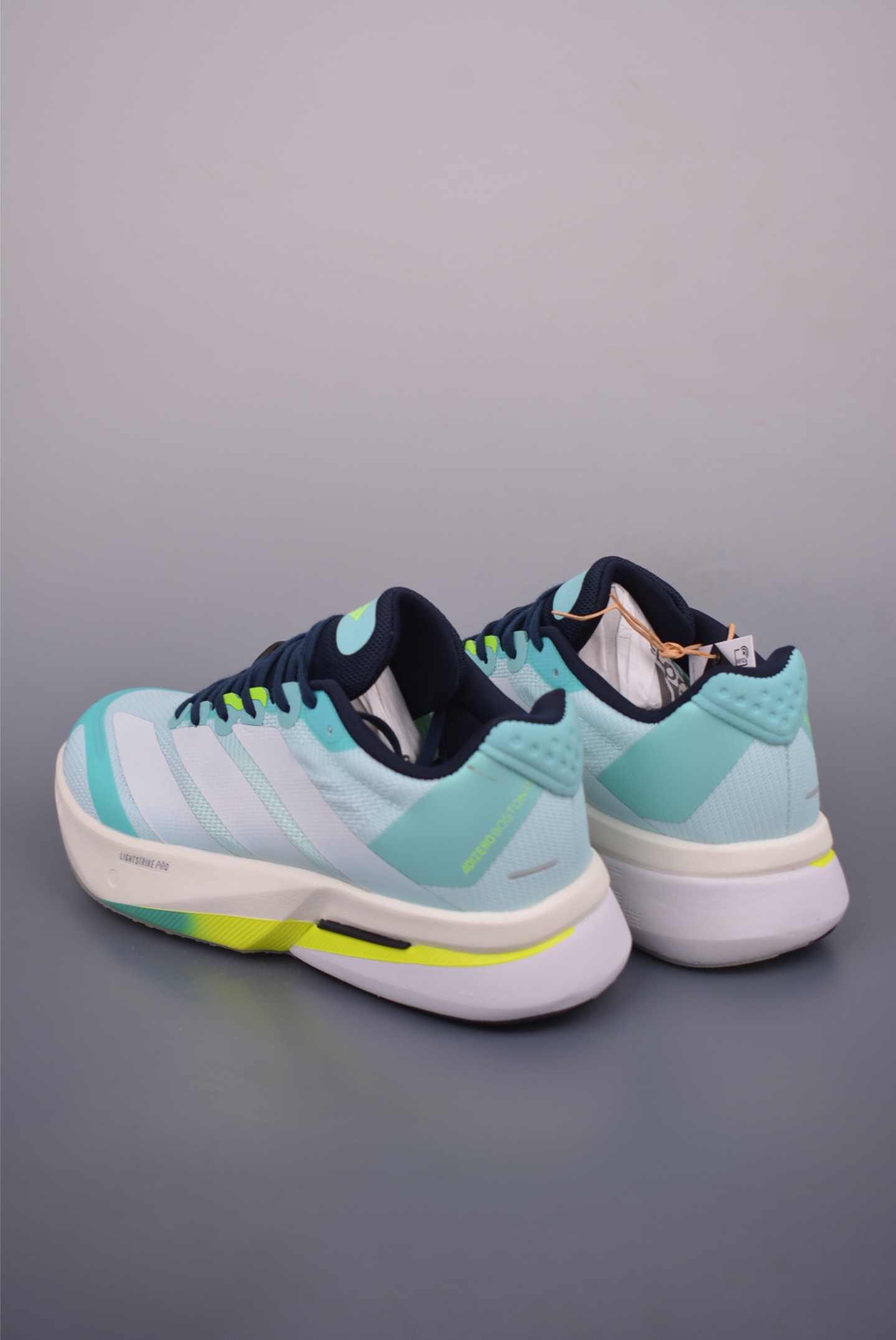 Adidas Adizero BOSTON 13: Lightweight, Breathable Running Shoes with Carbon Plate 3 i1753655005775 5305 0 1