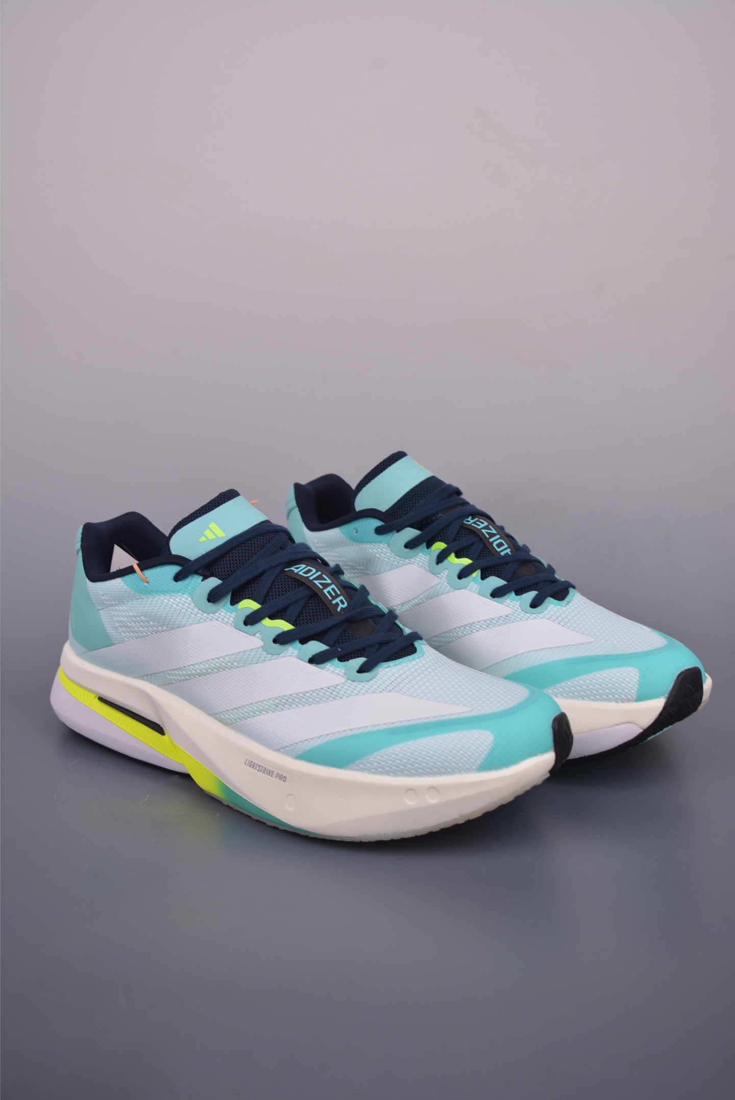 Adidas Adizero BOSTON 13: Lightweight, Breathable Running Shoes with Carbon Plate 2 i1753655005783 2175 0 0