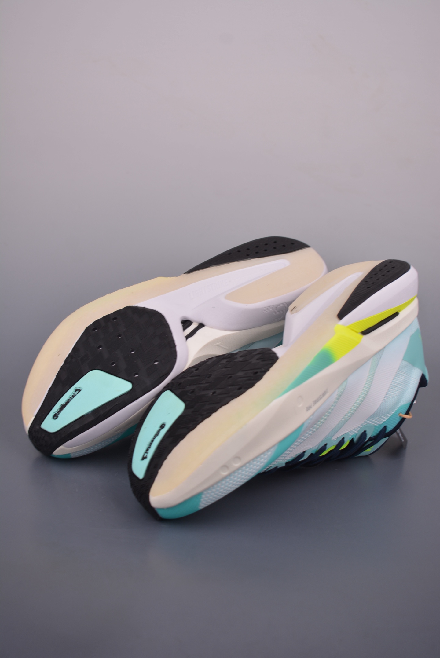 Adidas Adizero BOSTON 13: Lightweight, Breathable Running Shoes with Carbon Plate 4 i1753655007320 9308 0 2