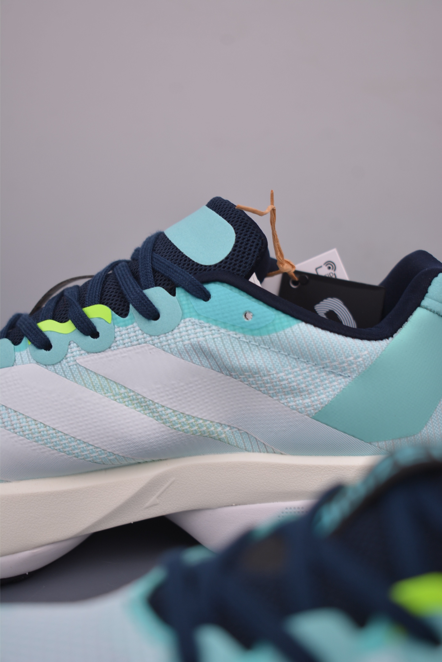 Adidas Adizero BOSTON 13: Lightweight, Breathable Running Shoes with Carbon Plate 9 i1753655007395 8596 0 7