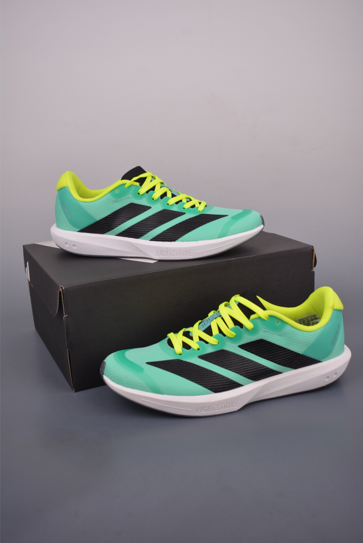 Adidas Adizero BK Running Shoes - Lightweight, Breathable, and Cushioned 6 i1753655042480 5400 0 4