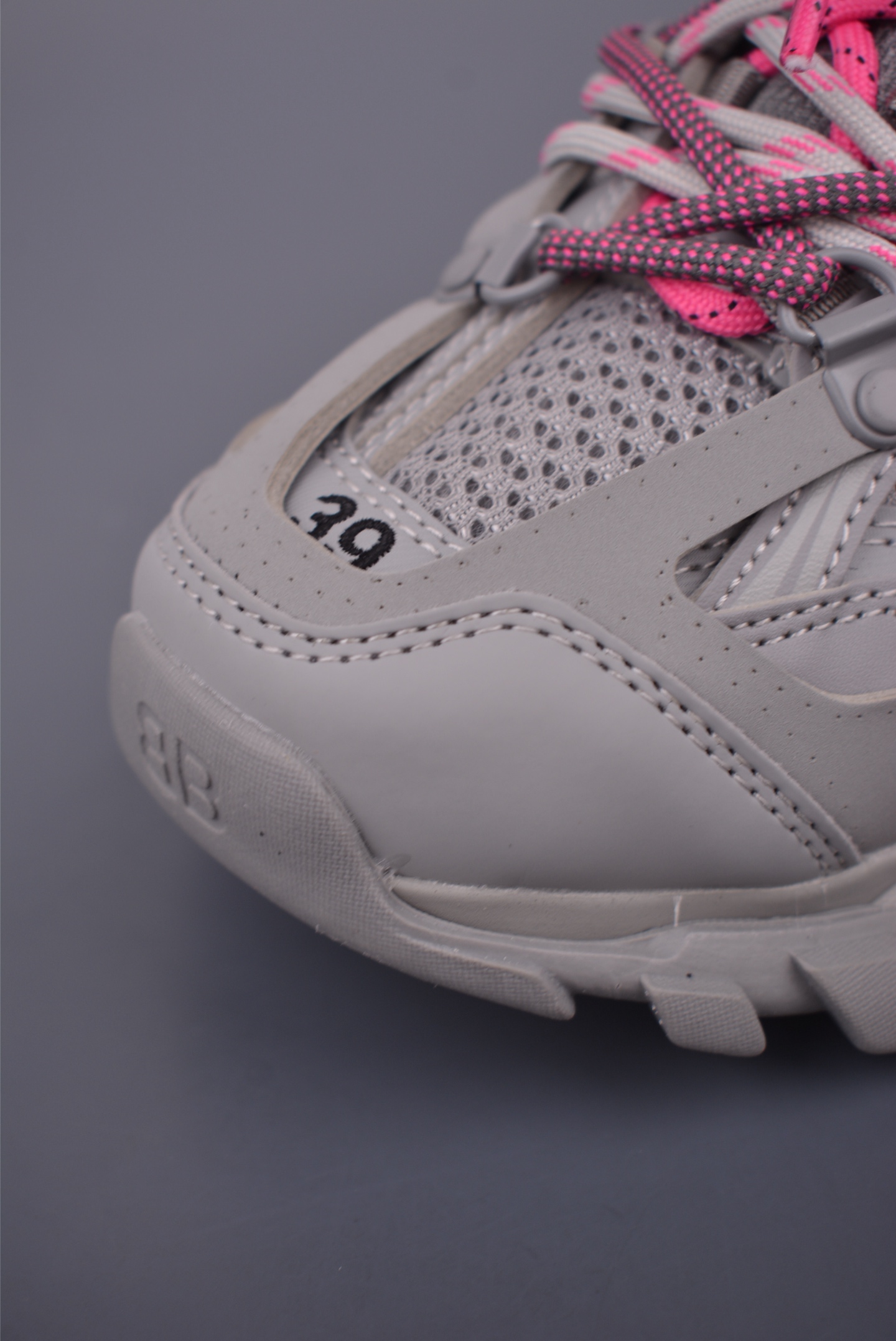 Balenciaga Track Trail Sneakers - Outdoor Concept Retro Chunky Shoes 6 i1753657412739 9572 0 5