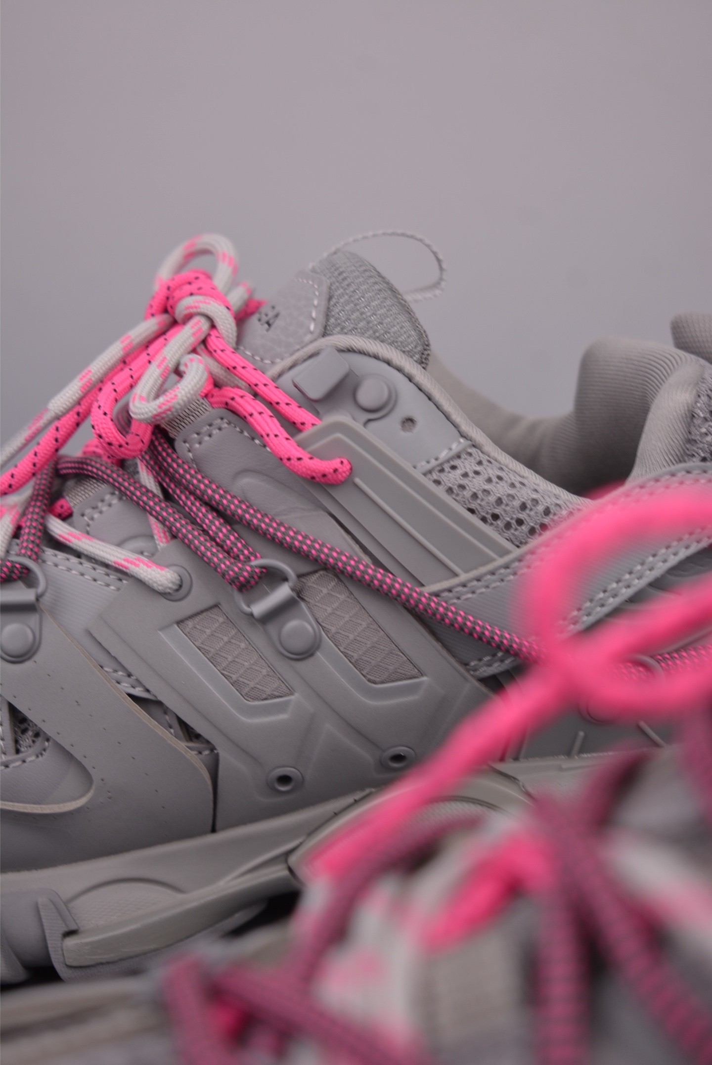 Balenciaga Track Trail Sneakers - Outdoor Concept Retro Chunky Shoes 8 i1753657412800 7662 0 7