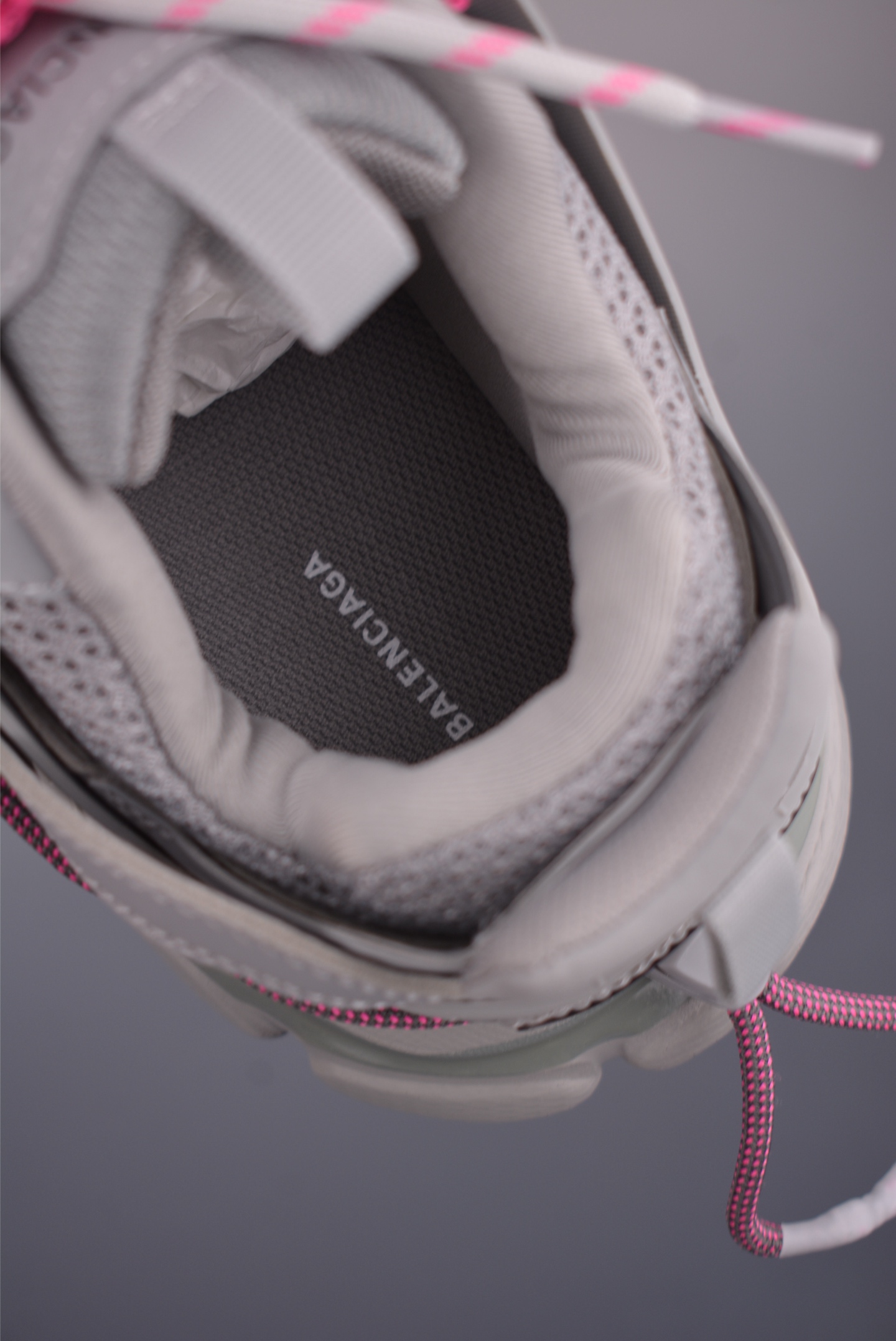 Balenciaga Track Trail Sneakers - Outdoor Concept Retro Chunky Shoes 9 i1753657412825 7394 0 8