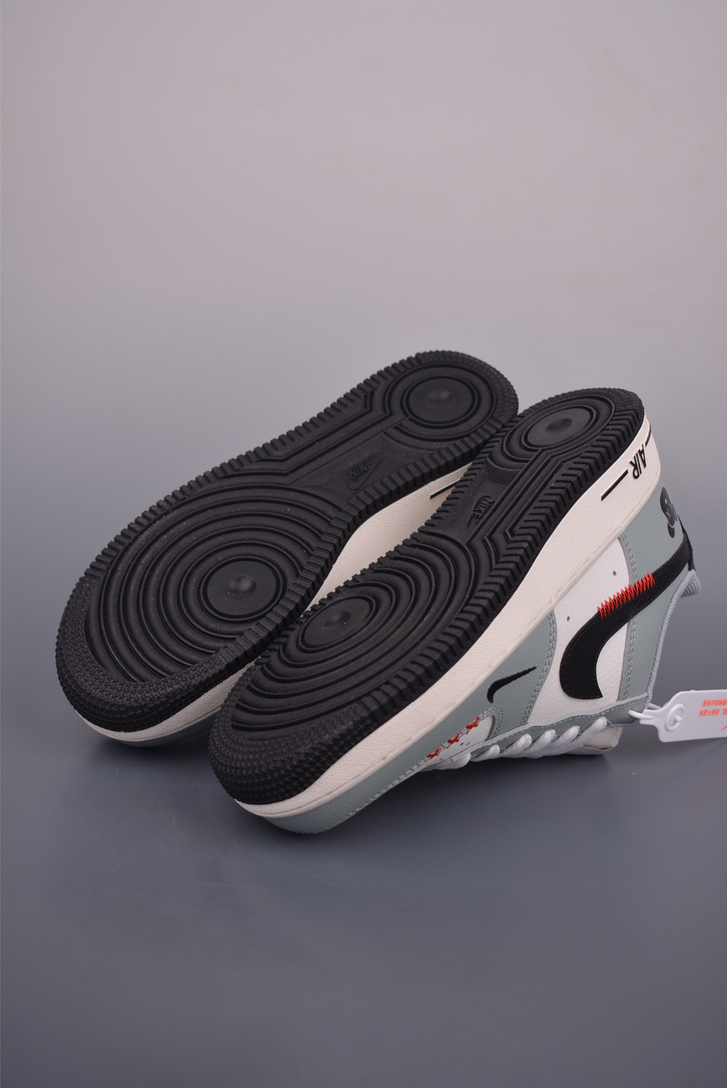Nike Air Force 1 Low Violence Bear Collaboration - Premium Quality & Comfort 3 i1753657457029 8188 0 2
