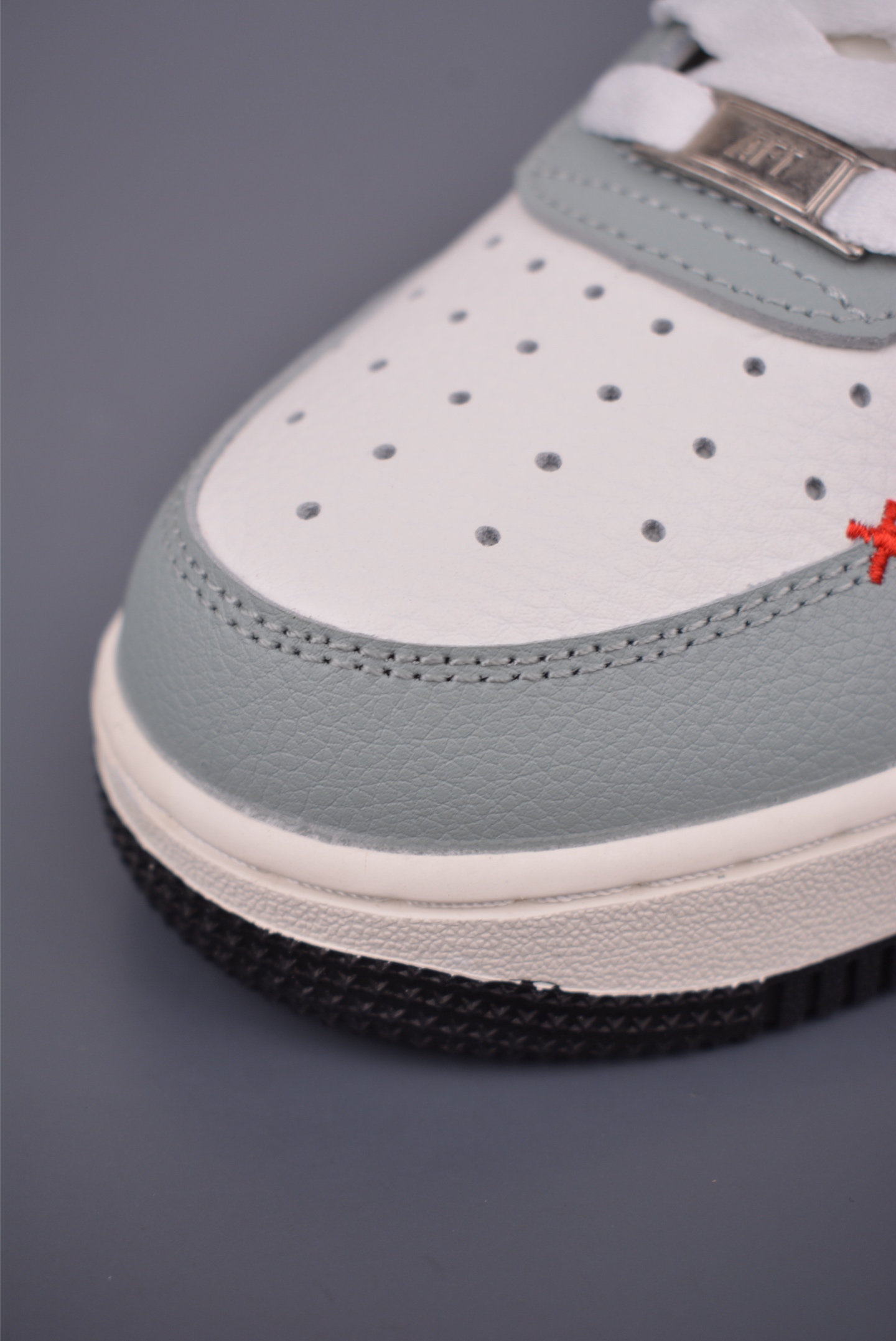 Nike Air Force 1 Low Violence Bear Collaboration - Premium Quality & Comfort 6 i1753657458541 3513 0 5