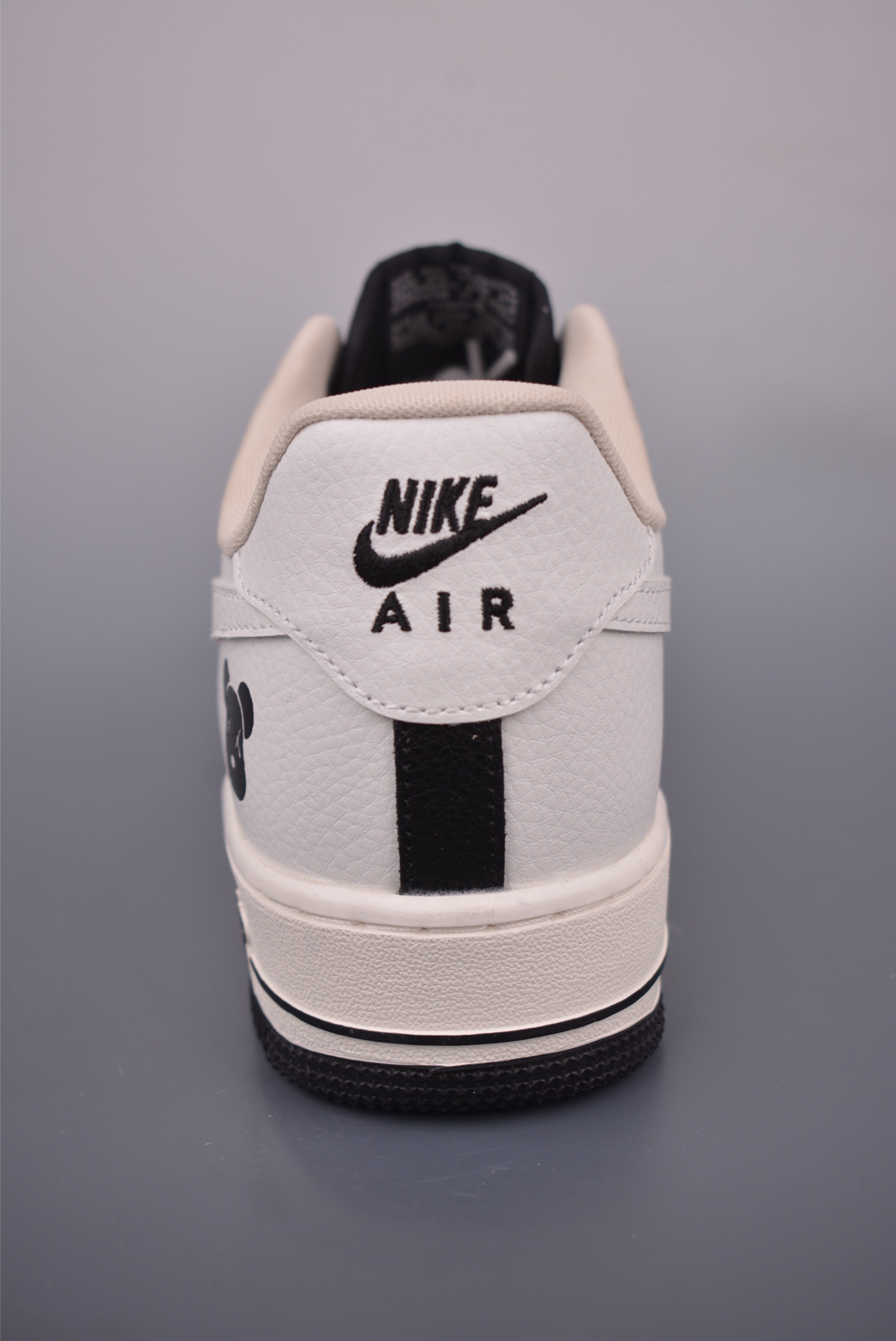 Nike Air Force 1 Low 'Teddy Bear' Custom Sneakers - Premium Comfort & Style 5 i1753657497567 6087 0 3