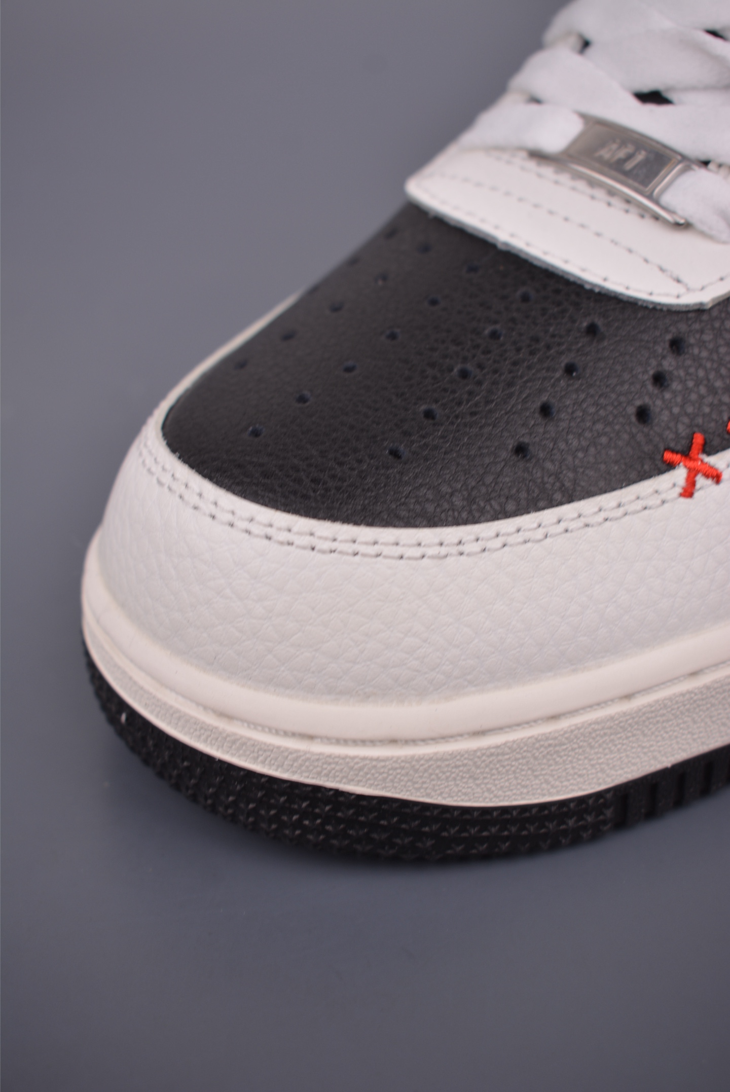 Nike Air Force 1 Low 'Teddy Bear' Custom Sneakers - Premium Comfort & Style 7 i1753657499175 1989 0 5