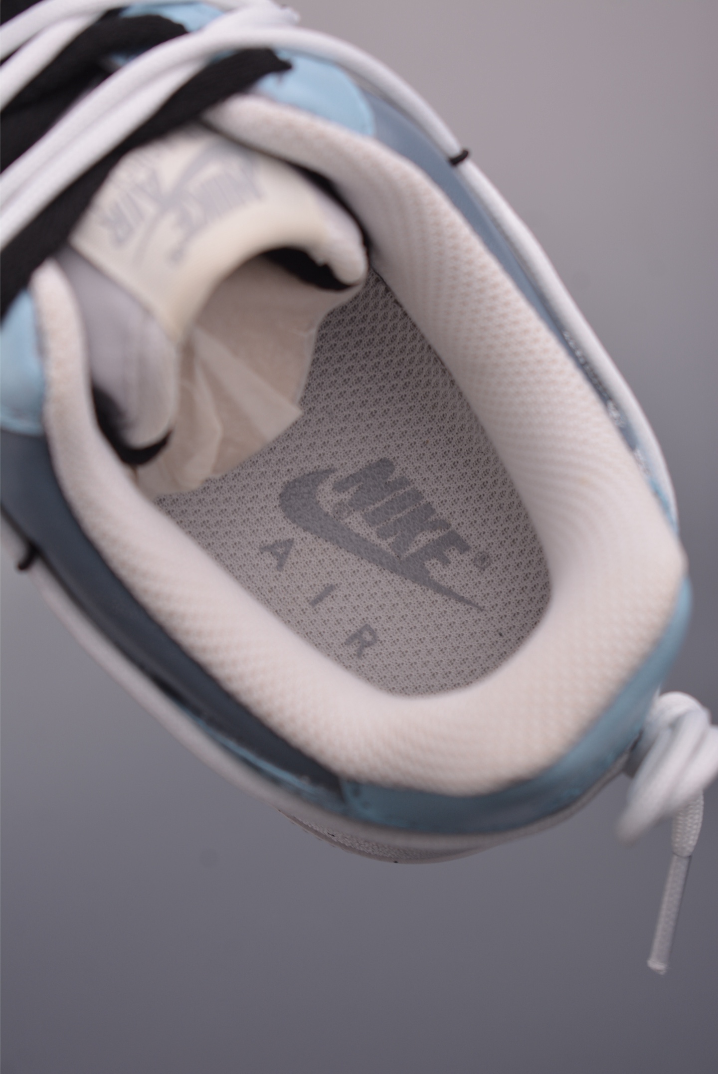 Nike Air Force 1 Low 'Star Trail' Deconstructed Sneakers - Official Edition 10 i1753657540647 8205 0 8