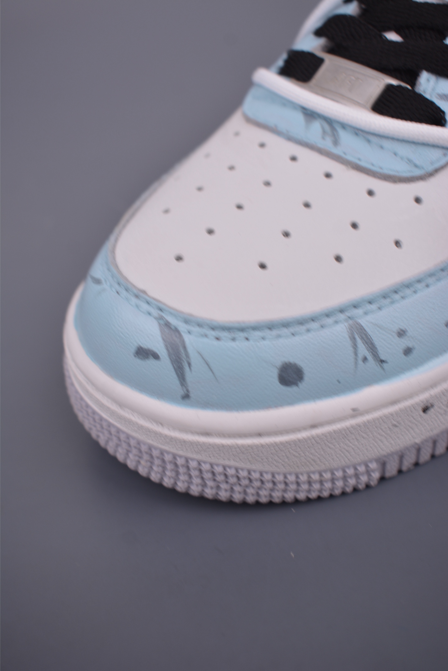 Nike Air Force 1 Low 'Star Trail' Deconstructed Sneakers - Official Edition 7 i1753657540726 4193 0 5