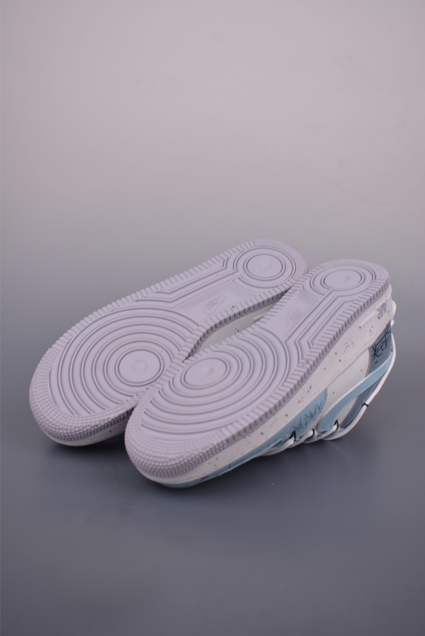 Nike Air Force 1 Low 'Star Trail' Deconstructed Sneakers - Official Edition 4 i1753657540732 1839 0 2
