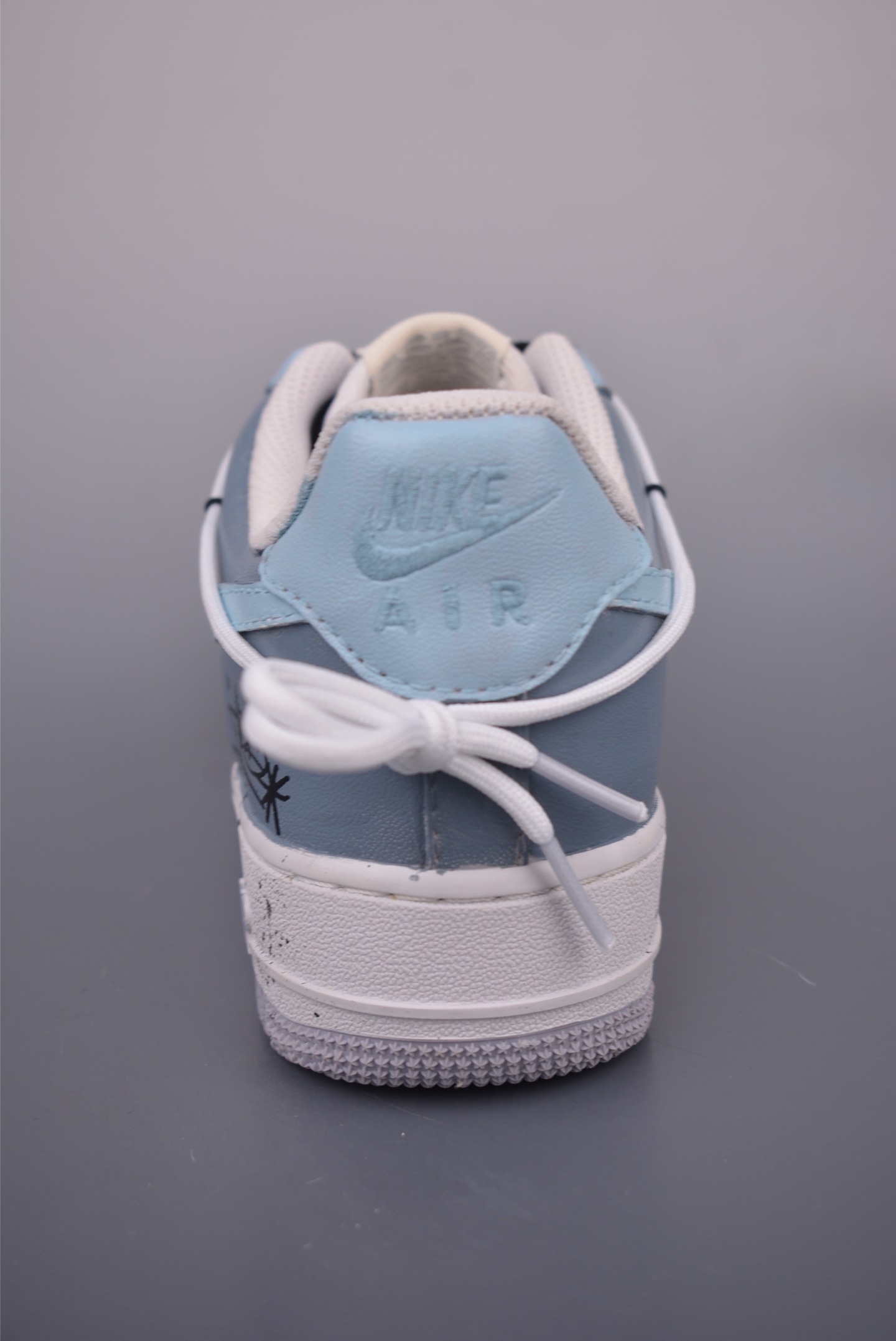 Nike Air Force 1 Low 'Star Trail' Deconstructed Sneakers - Official Edition 5 i1753657542268 2506 0 3