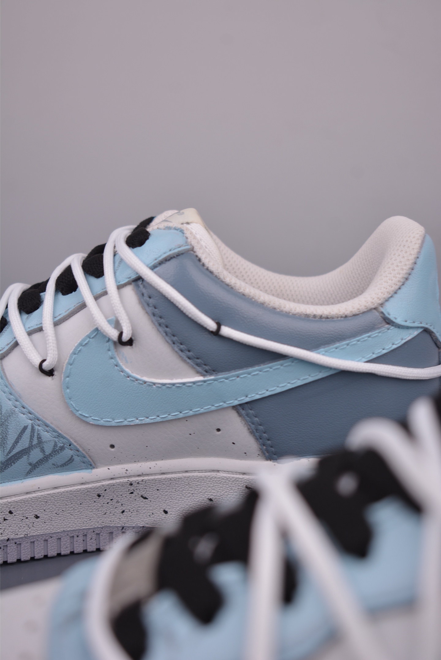 Nike Air Force 1 Low 'Star Trail' Deconstructed Sneakers - Official Edition 9 i1753657542280 276 0 7