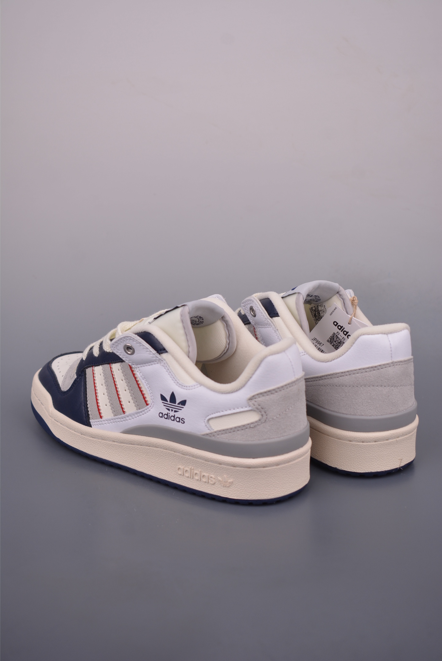 Adidas Forum Low CL: Classic Retro Basketball Shoes for Men and Women 3 i1753657584842 1309 0 1