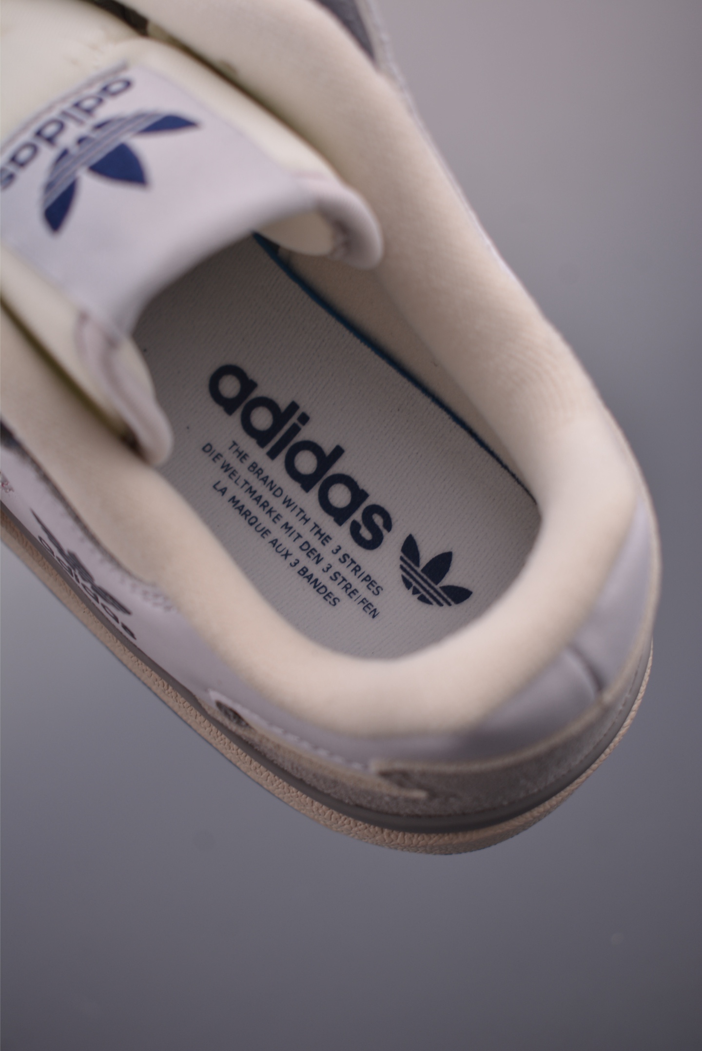 Adidas Forum Low CL: Classic Retro Basketball Shoes for Men and Women 10 i1753657584851 4921 0 8