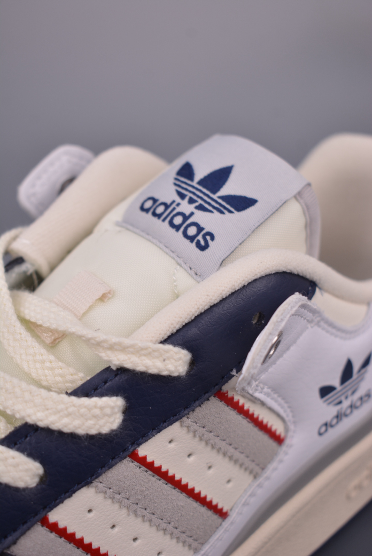 Adidas Forum Low CL: Classic Retro Basketball Shoes for Men and Women 8 i1753657584872 5238 0 6