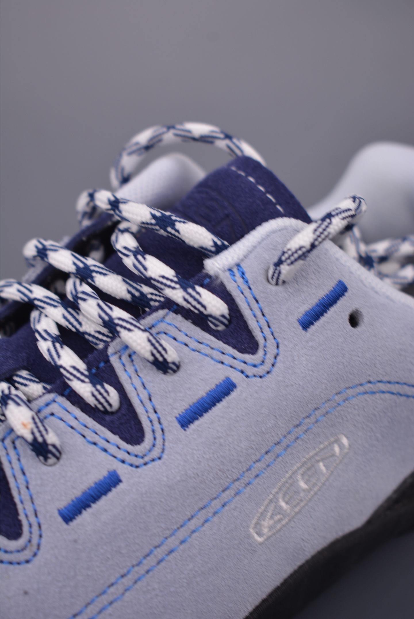 Keen Jasper Rocks SP Urban Retro Low-Top Lace-Up Outdoor Hiking Shoes 8 i1753657622261 9910 0 6