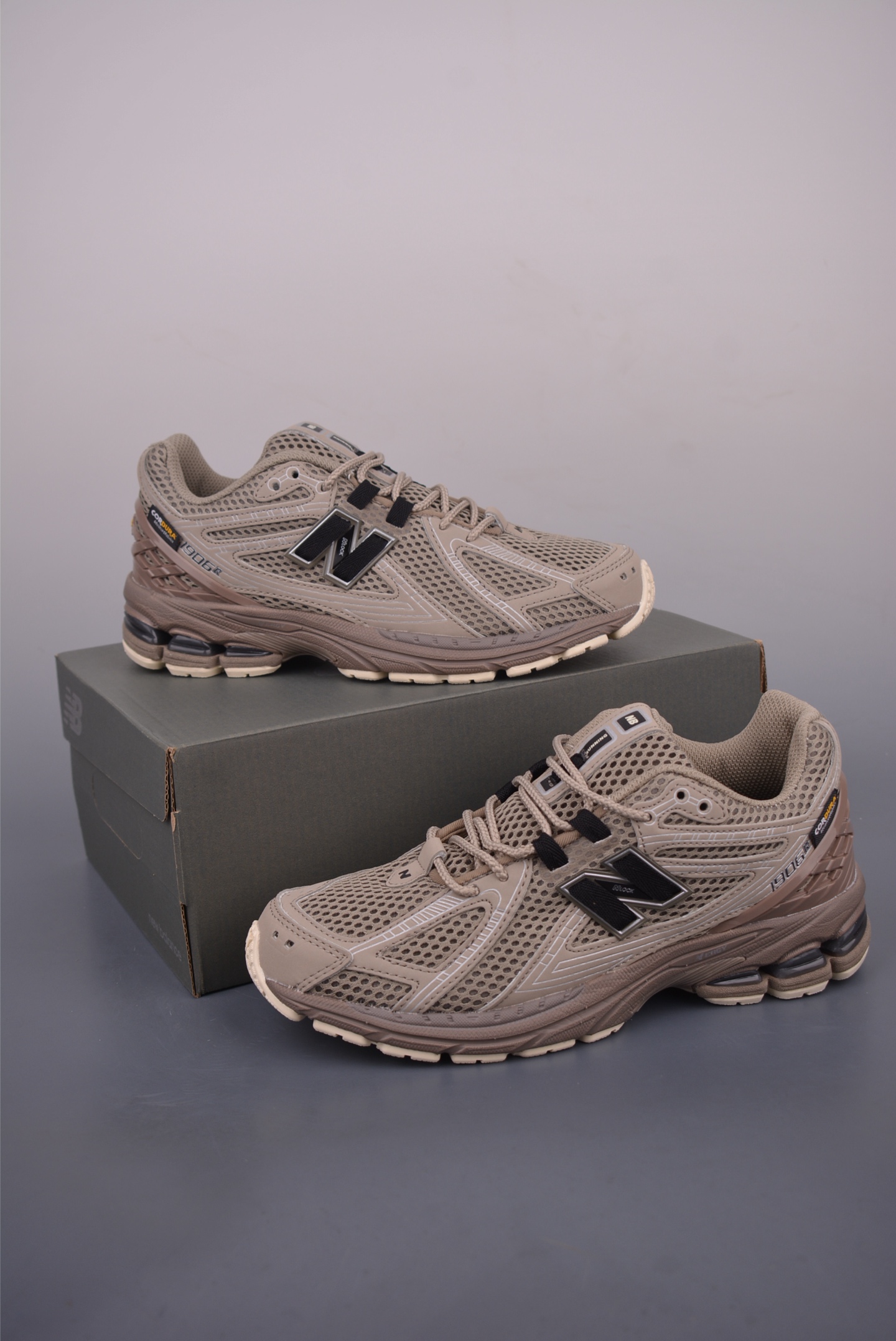 New Balance M1906R: Retro Style Classic Sneaker, Comfortable Heritage Design 5 i1753657663099 1942 0 4