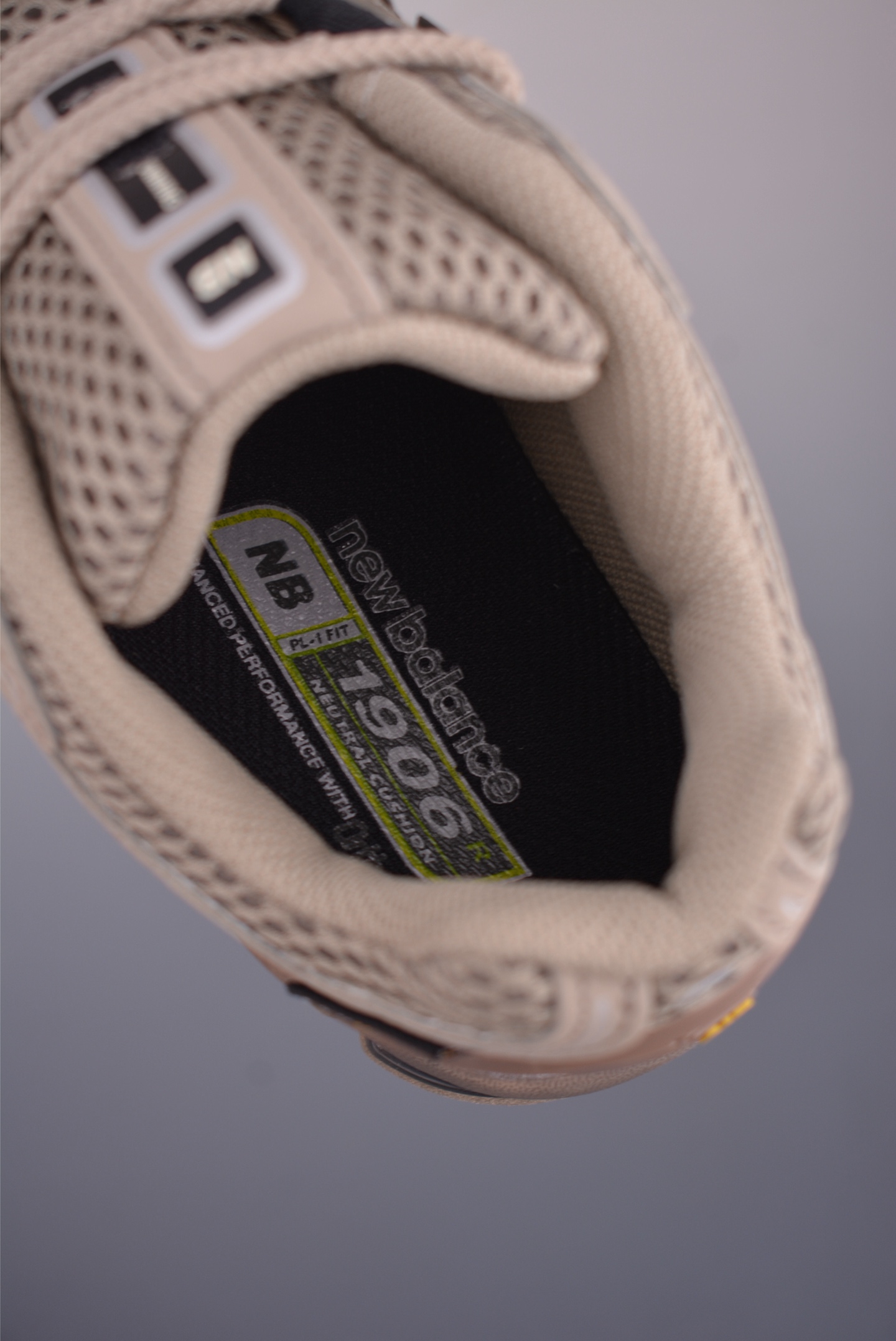 New Balance M1906R: Retro Style Classic Sneaker, Comfortable Heritage Design 9 i1753657664475 7582 0 8