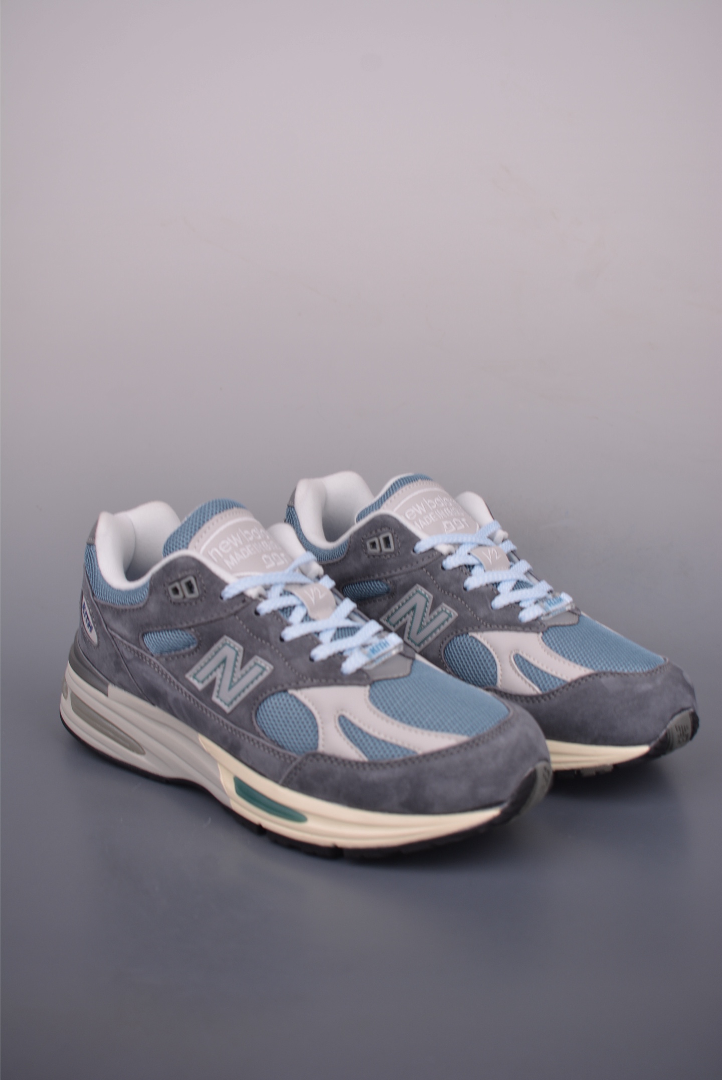 New Balance 991 Series Made in UK Heritage, Retro Sneaker, U991KH2YH 1 i1753657702594 4300 0 0