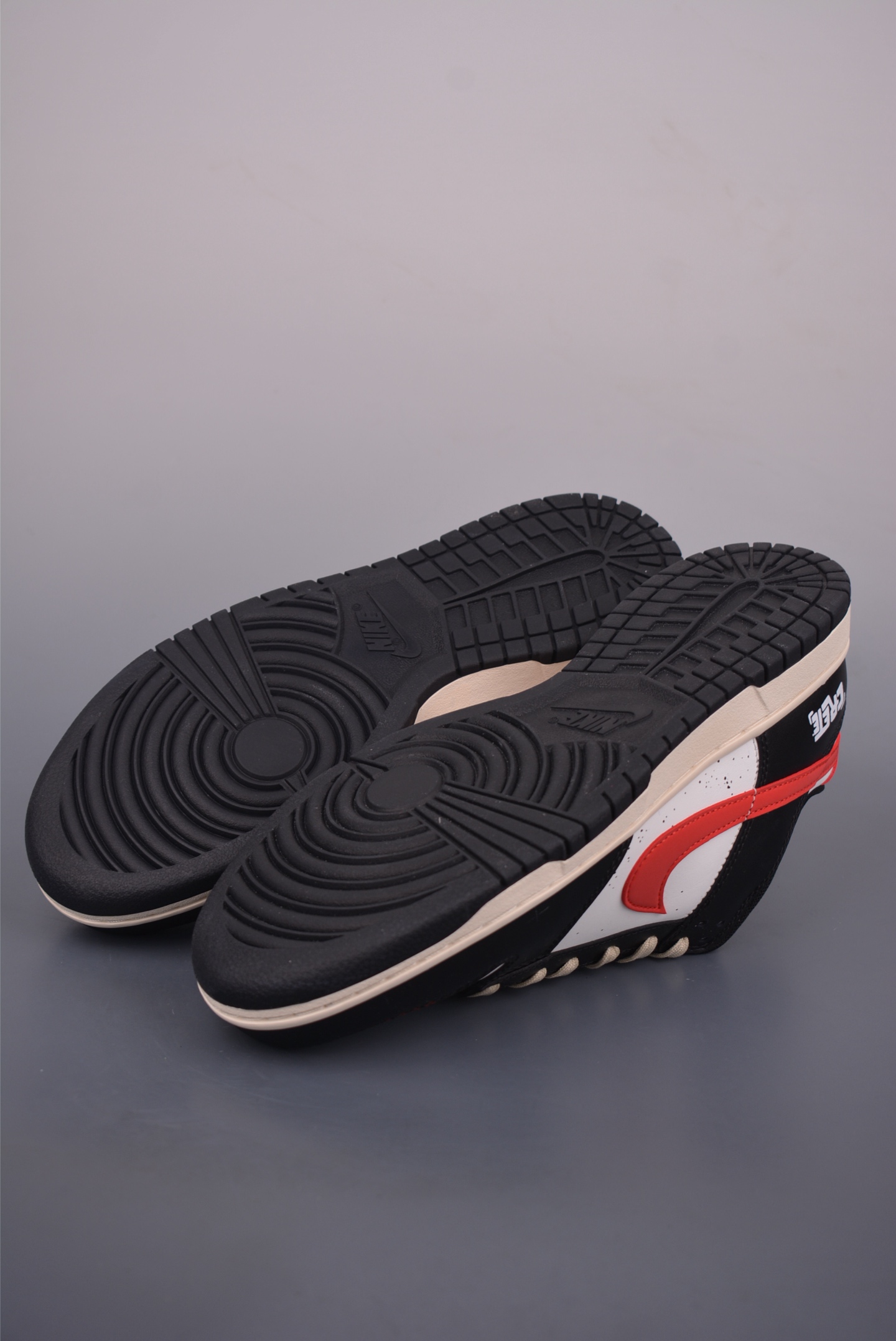 Nike SB Dunk Low CRETE Black Red Sneakers - Premium Quality & Style 4 i1753657909360 1511 0 2