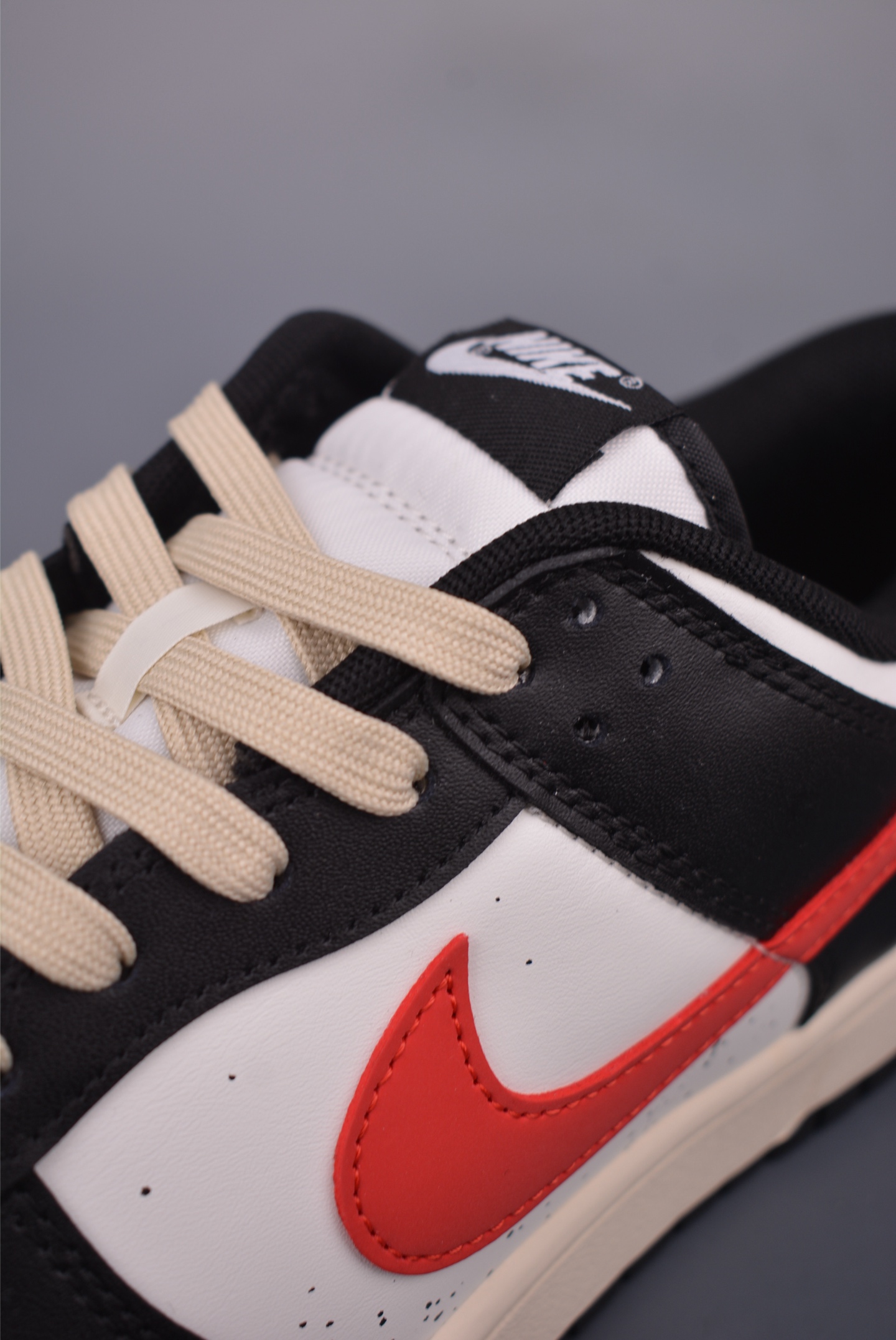 Nike SB Dunk Low CRETE Black Red Sneakers - Premium Quality & Style 8 i1753657909382 2472 0 6