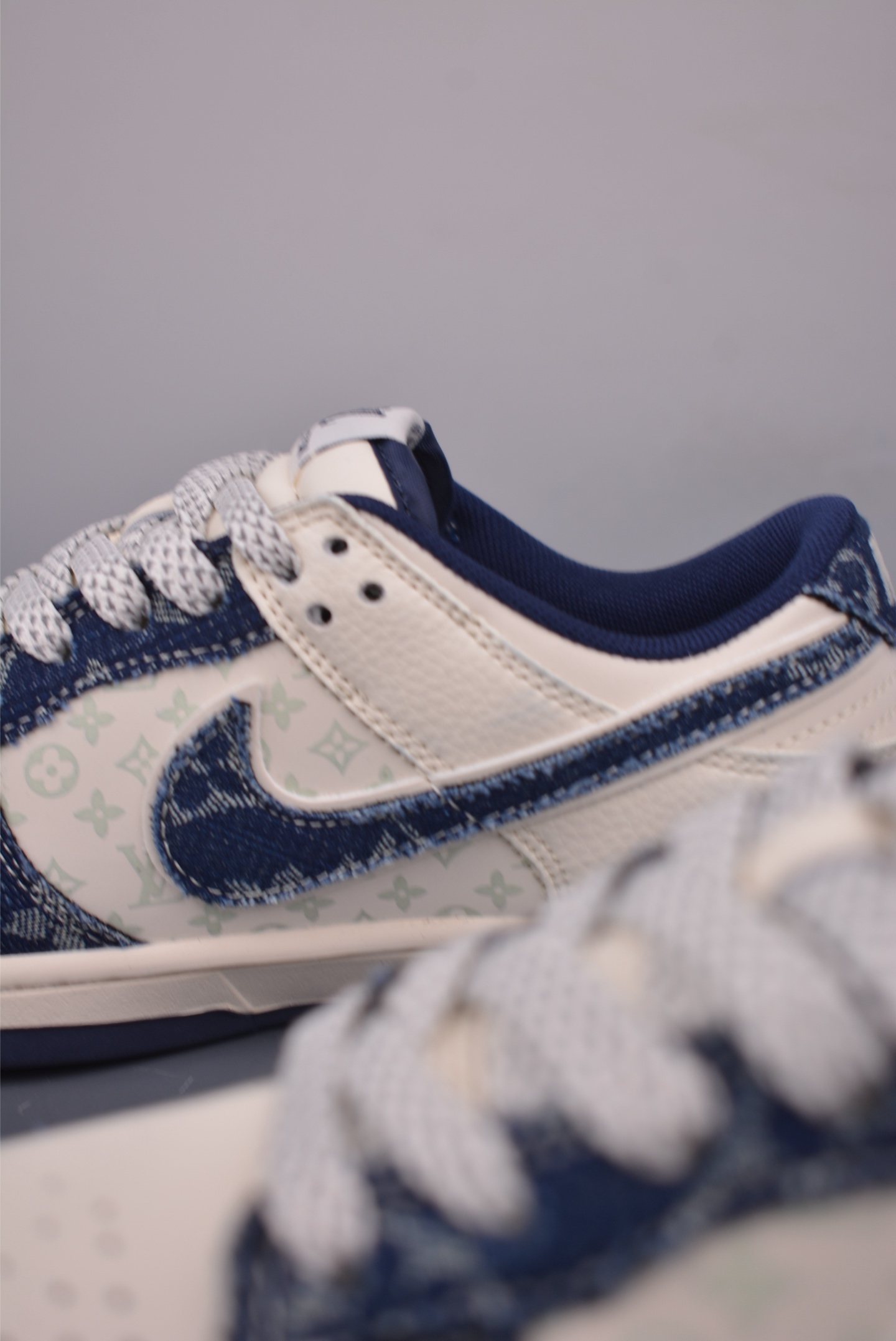 Nike SB Dunk Low Louis Vuitton Collab Sneakers - Premium Quality, Stylish Design 9 i1753657943514 5132 0 7