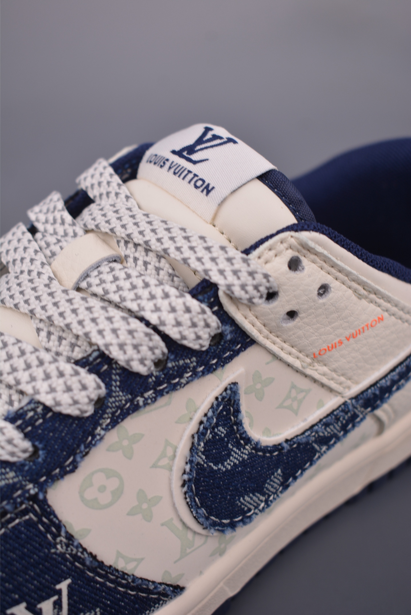 Nike SB Dunk Low Louis Vuitton Collab Sneakers - Premium Quality, Stylish Design 8 i1753657943565 4496 0 6