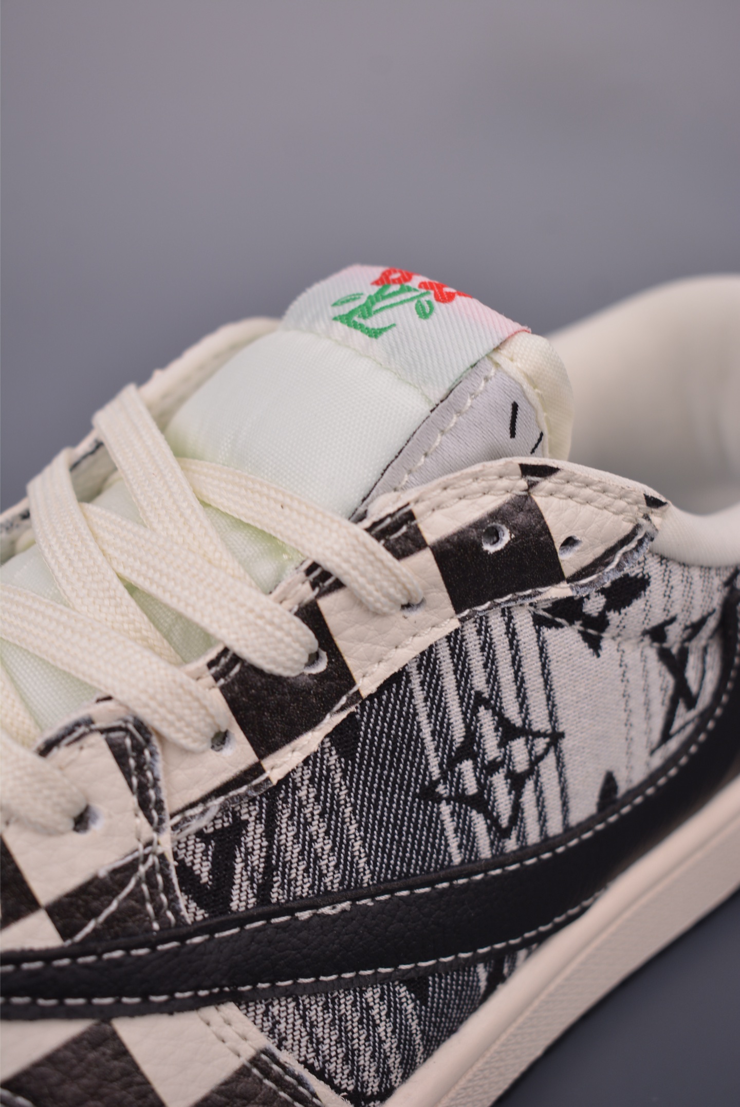 Fragment x Travis Scott x Louis Vuitton Air Jordan 1 Low Triple Collaboration 8 i1753659620880 745 0 6