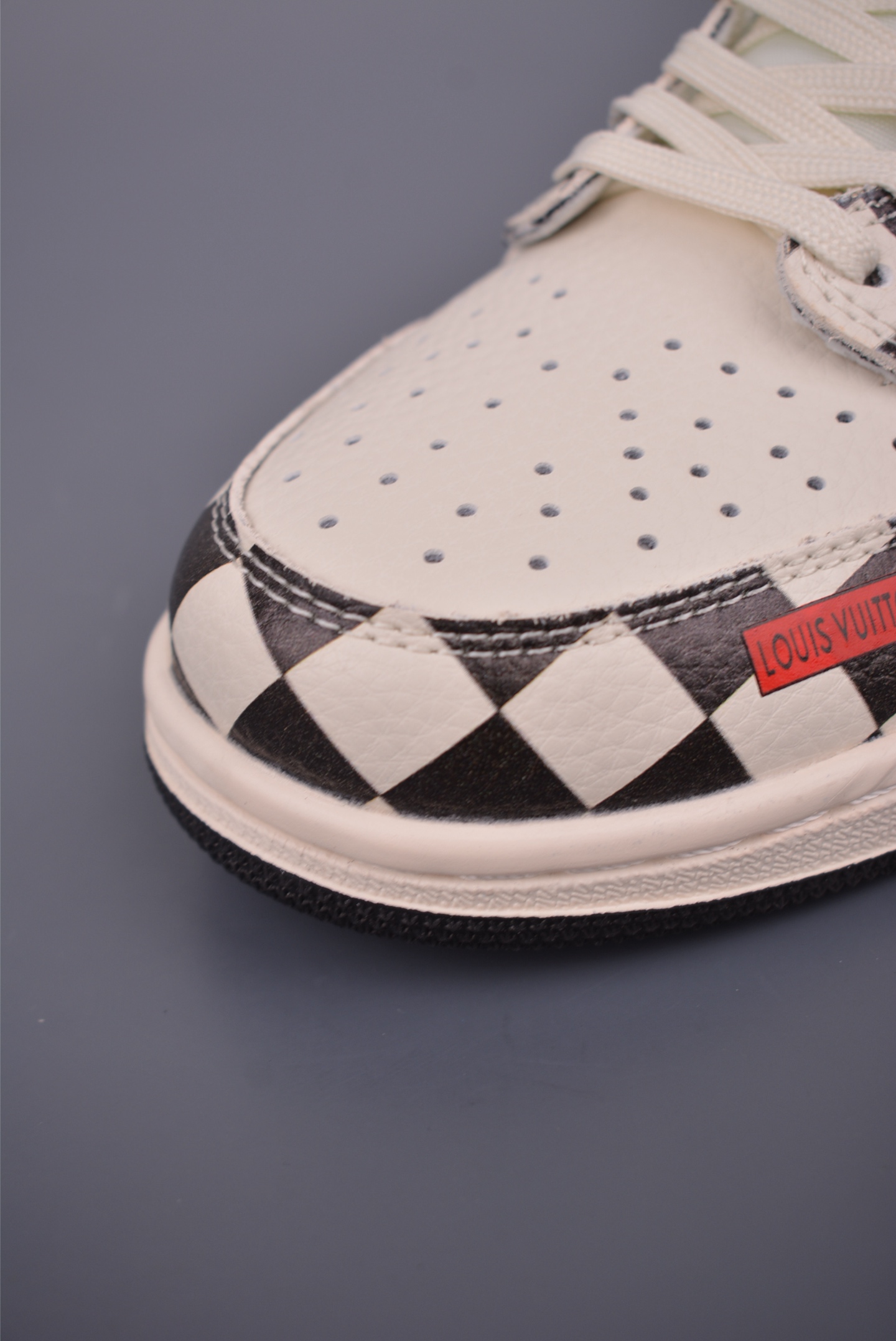 Fragment x Travis Scott x Louis Vuitton Air Jordan 1 Low Triple Collaboration 7 i1753659620957 7641 0 5