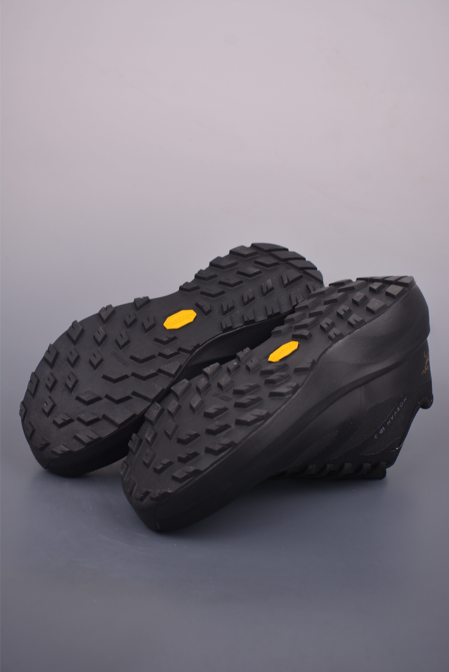 Arc'teryx NORVAN LD 3 Trail Running Shoes - Breathable, Lightweight, Durable 3 i1753659695599 9334 0 2