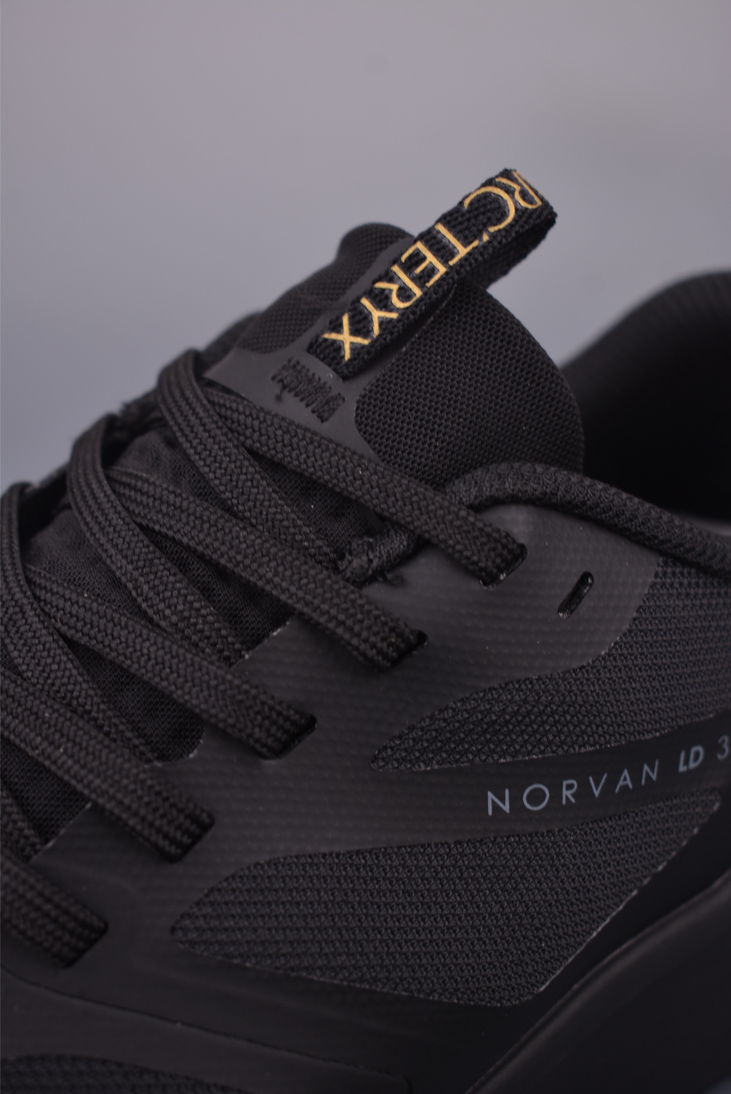 Arc'teryx NORVAN LD 3 Trail Running Shoes - Breathable, Lightweight, Durable 7 i1753659695621 5344 0 6