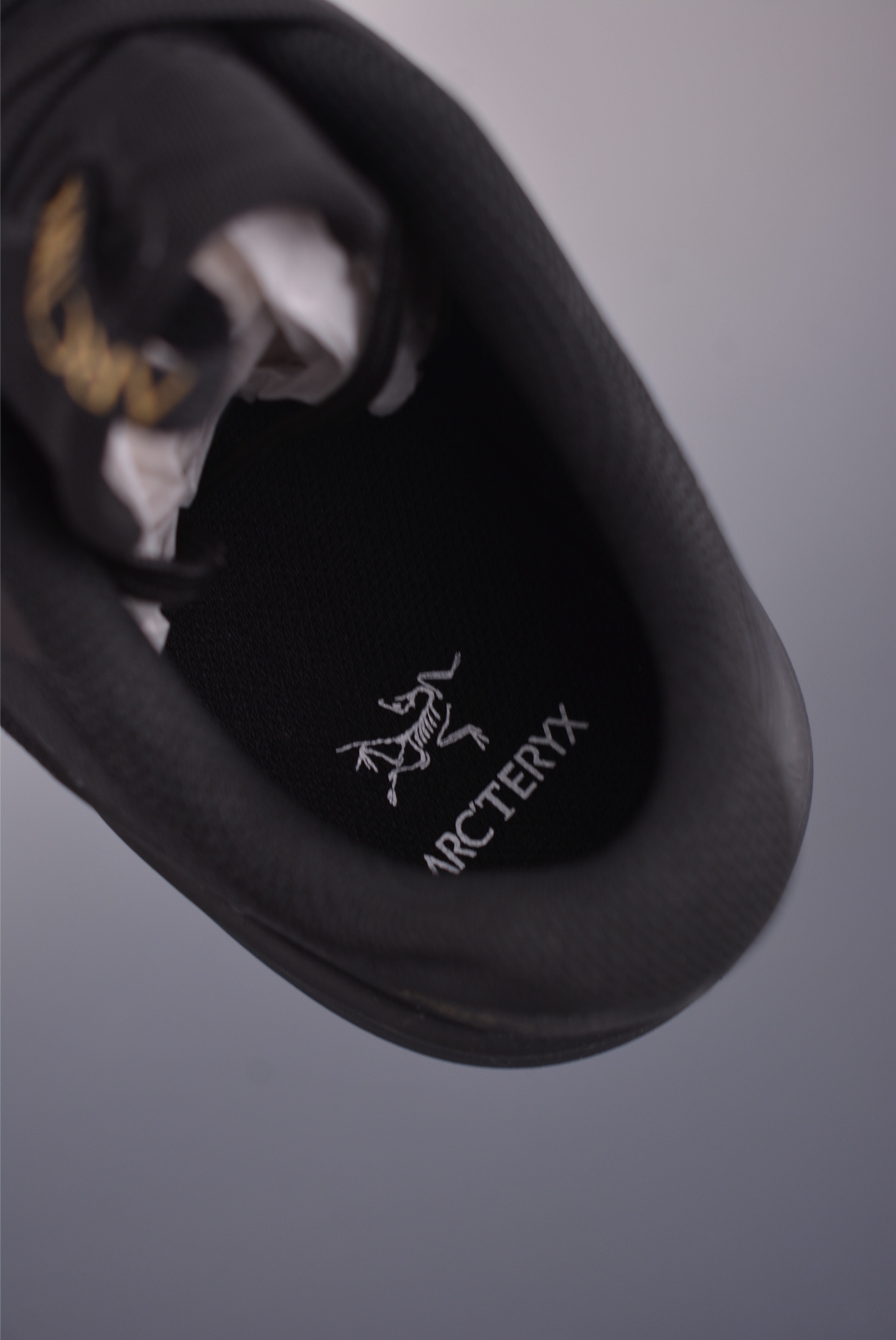 Arc'teryx NORVAN LD 3 Trail Running Shoes - Breathable, Lightweight, Durable 9 i1753659697110 2959 0 8