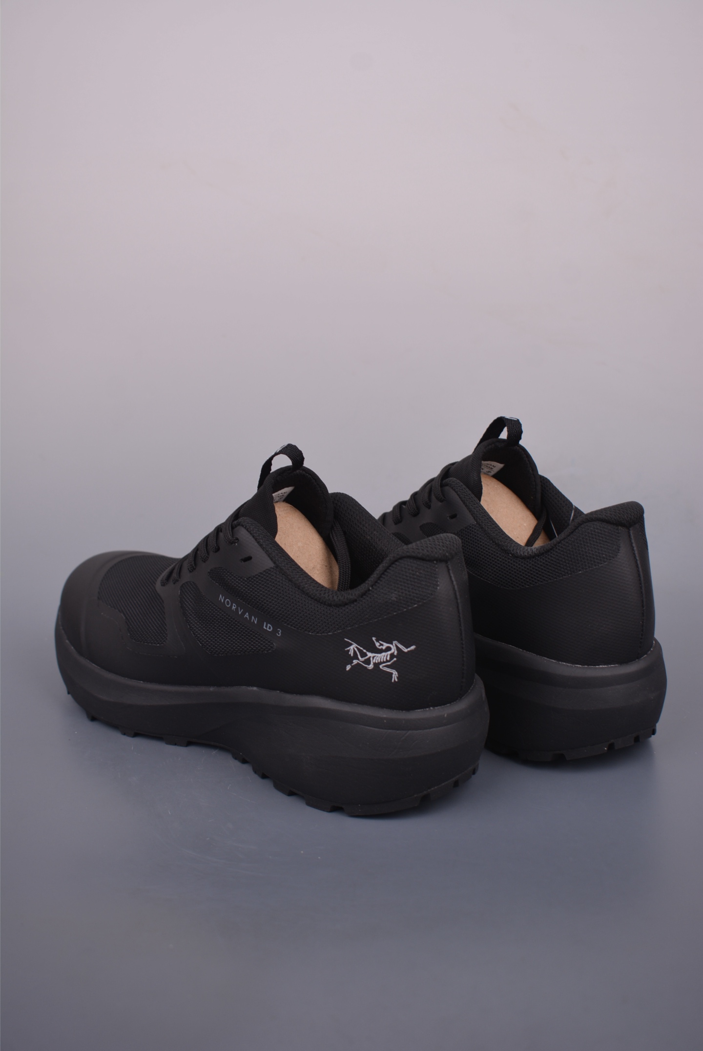 Arc'teryx NORVAN LD 3 Trail Running Shoes - Breathable, Durable, and Comfortable 2 i1753659721910 1224 0 1