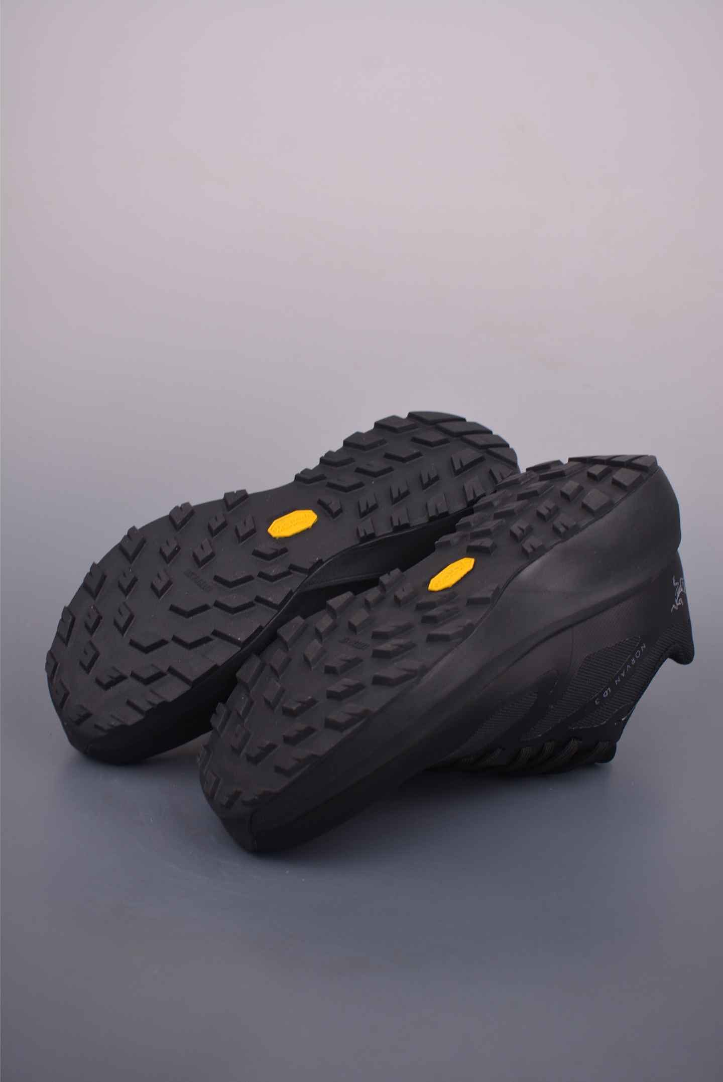 Arc'teryx NORVAN LD 3 Trail Running Shoes - Breathable, Durable, and Comfortable 3 i1753659721928 5892 0 2